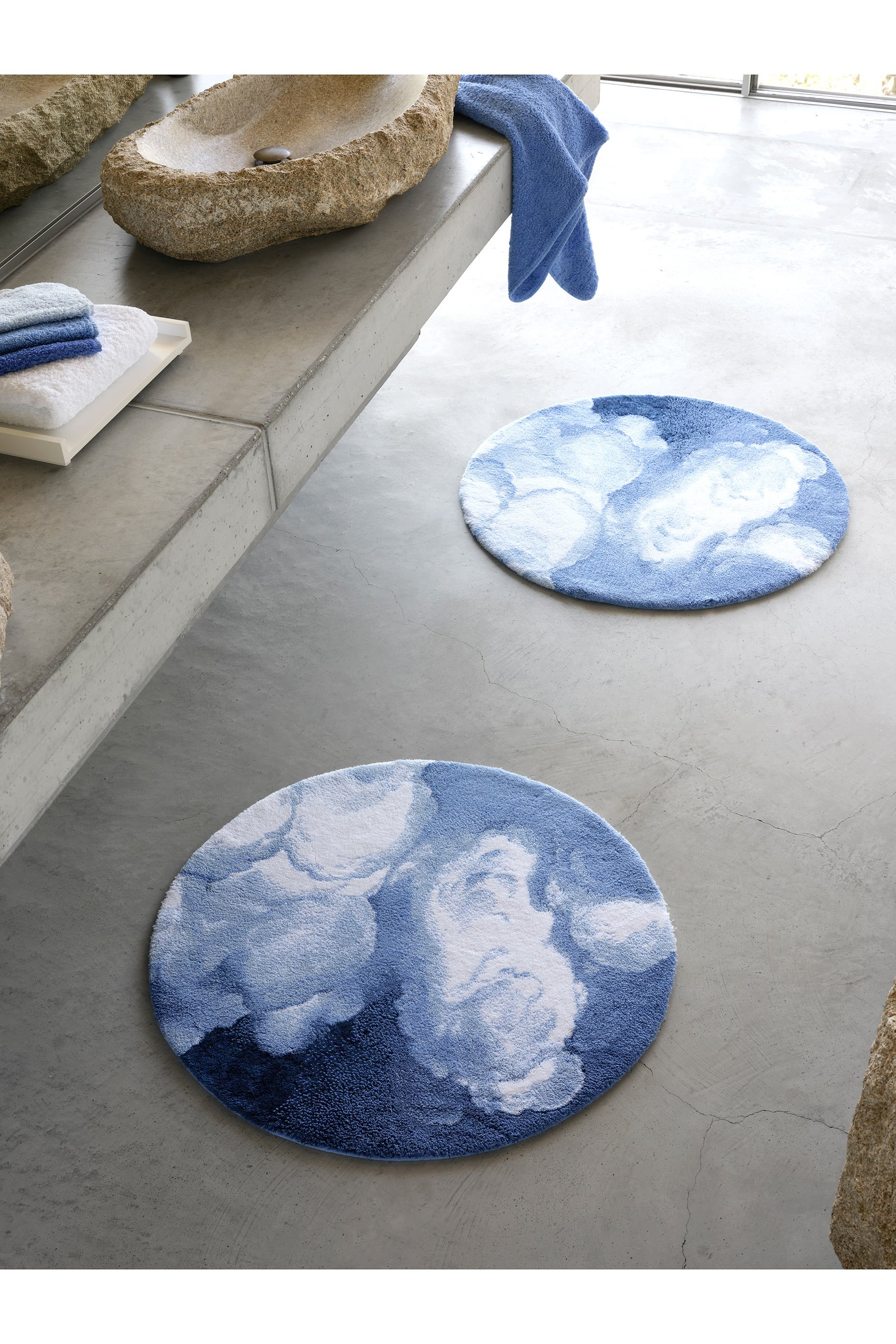 Walker Bath Rug