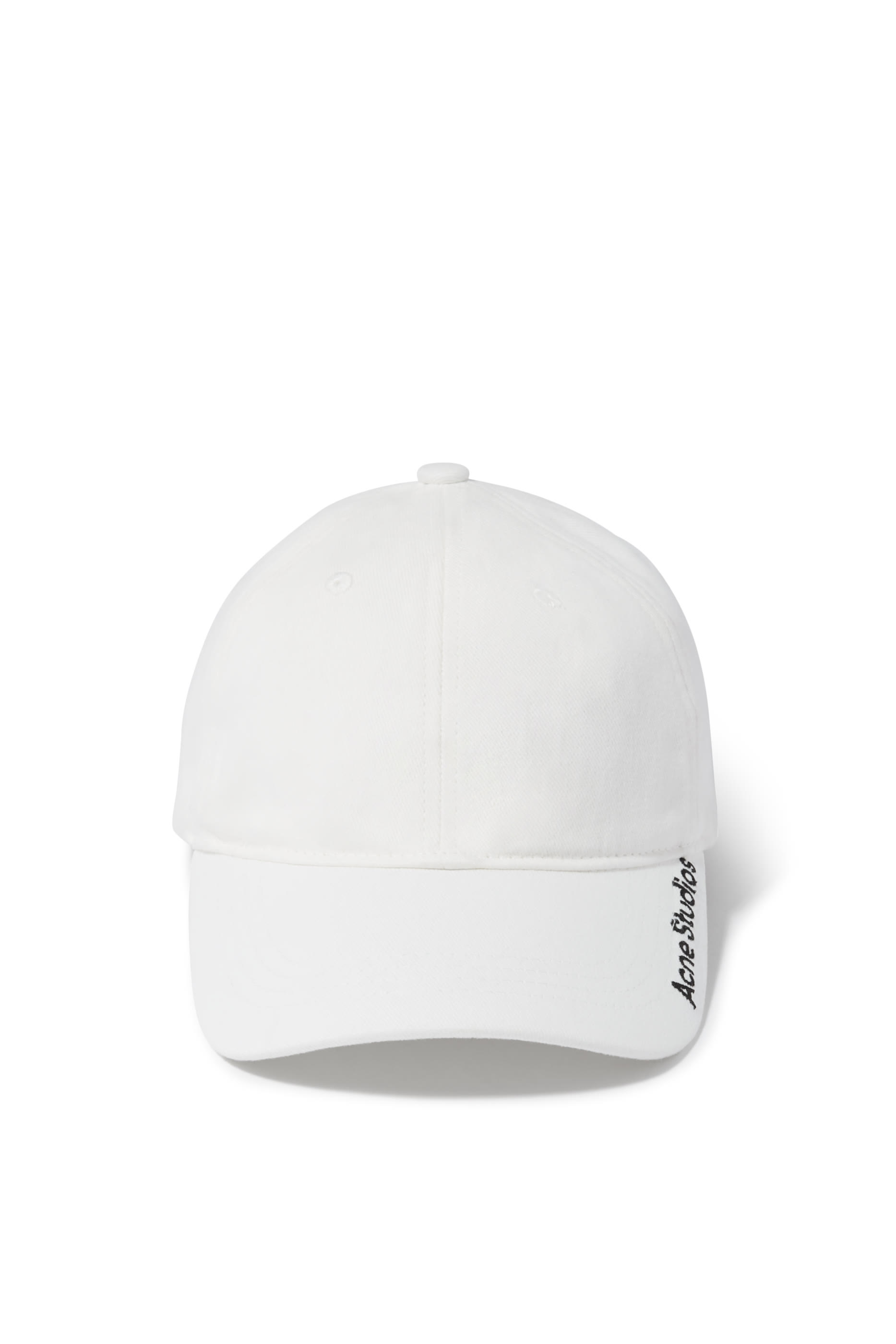 Logo Cap