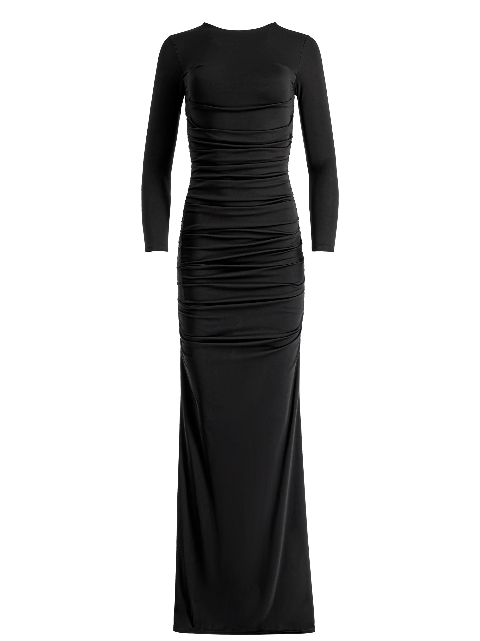 Katherina Maxi Dress