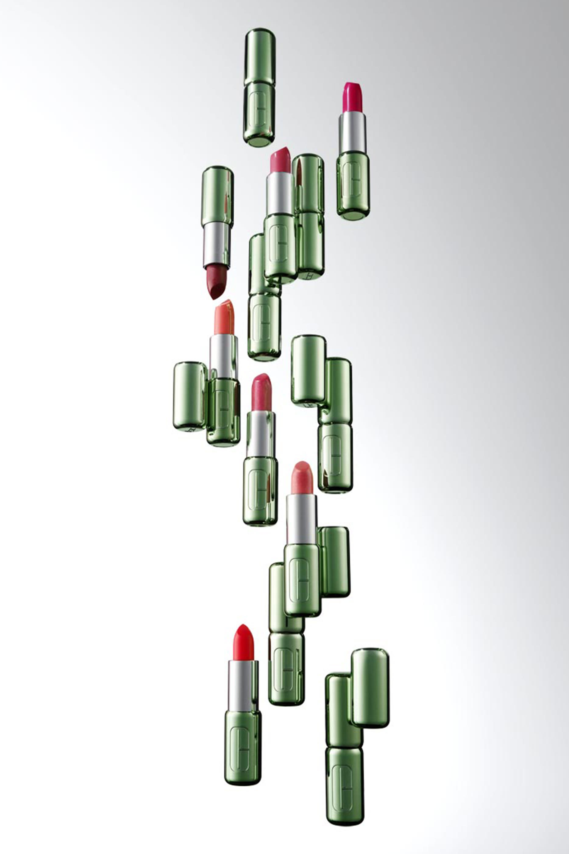 Pop&trade; Longwear Lipstick