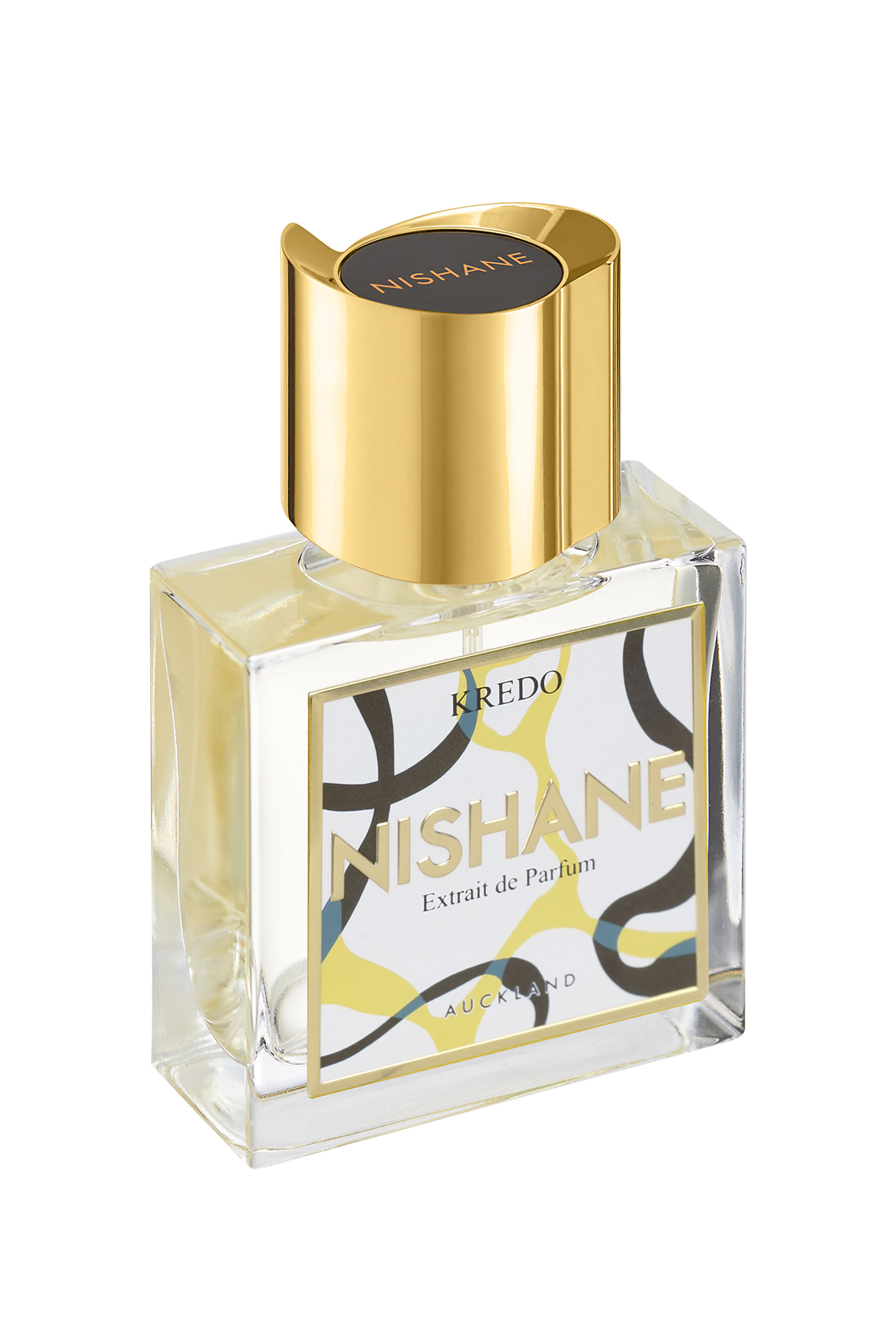 KREDO Extrait de Parfum