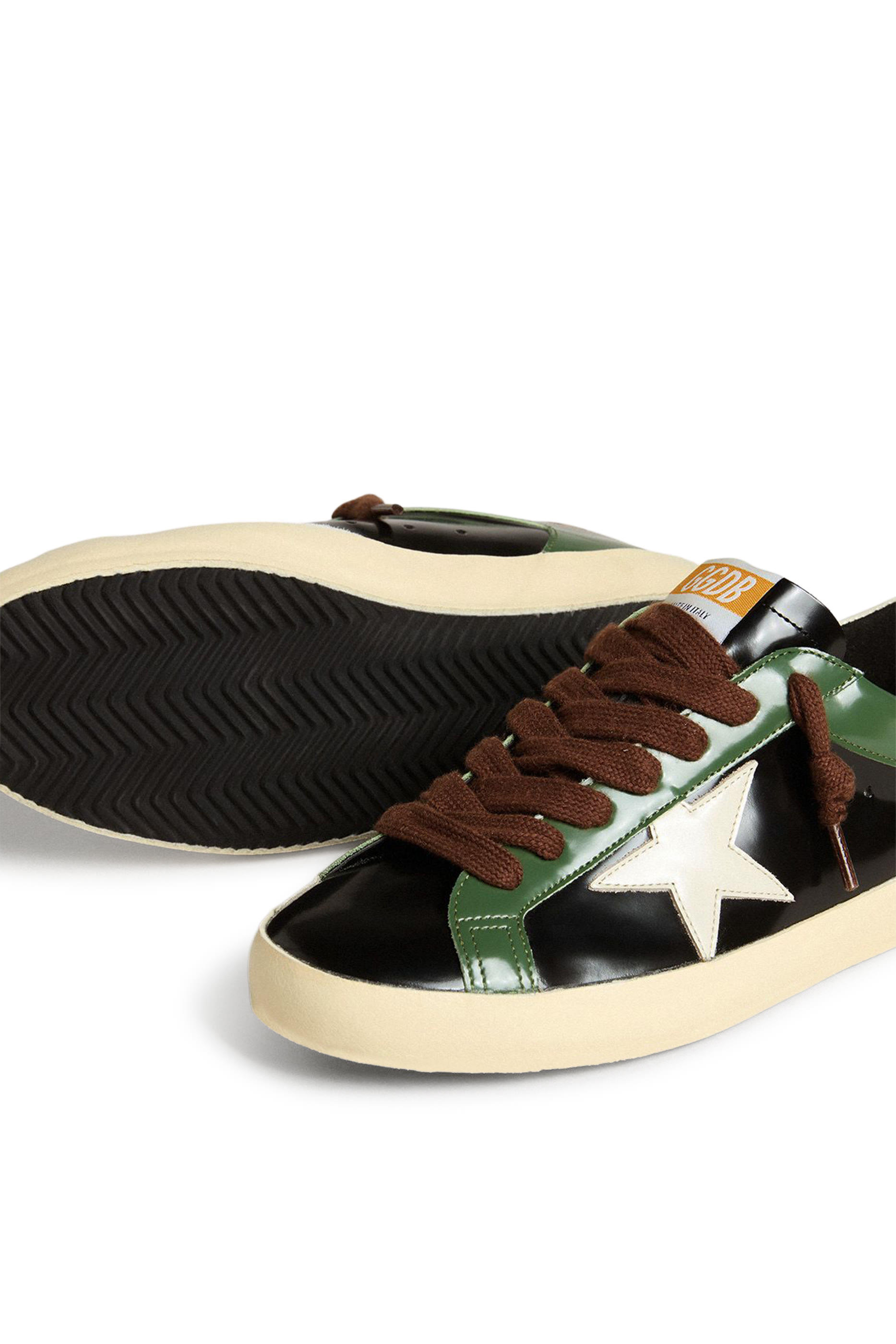 Super-Star LTD Sneakers