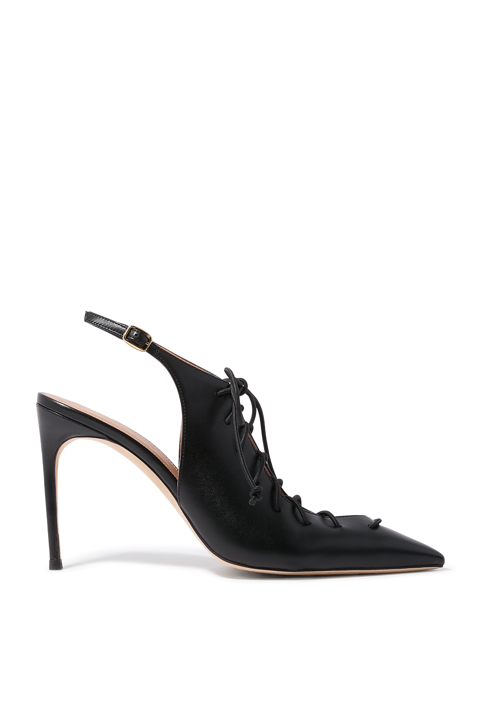  Alia 90 Slingback Pumps