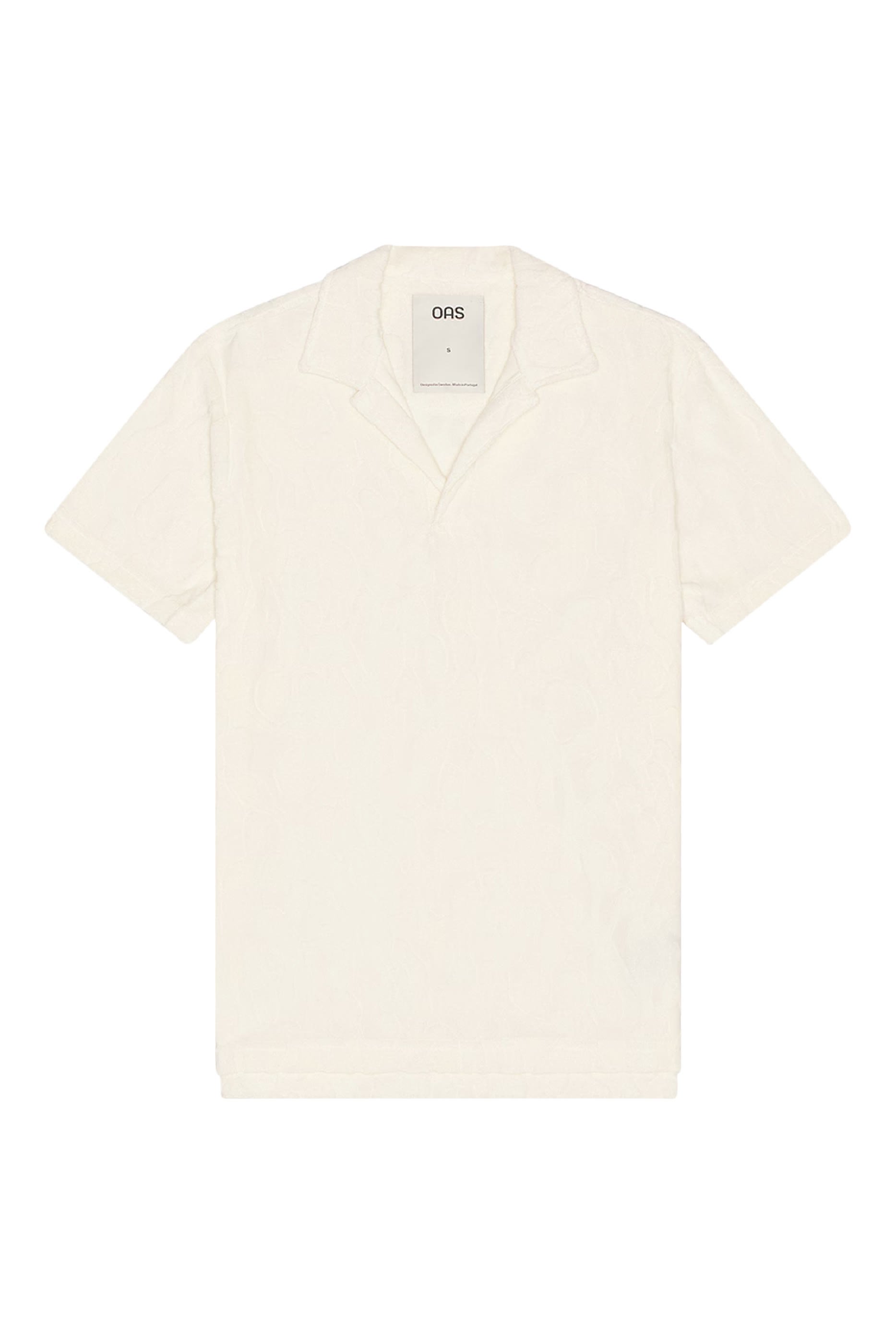 Chest Pocket Polo Shirt