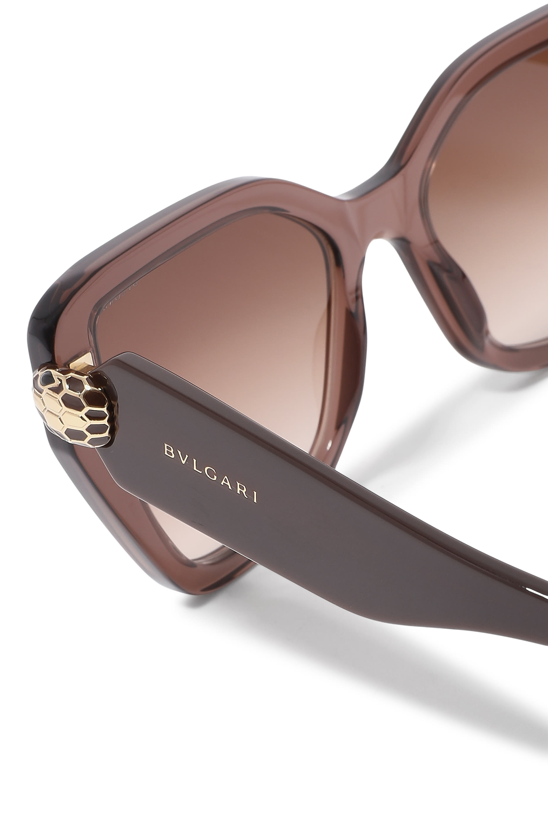 Serpenti Sunglasses 