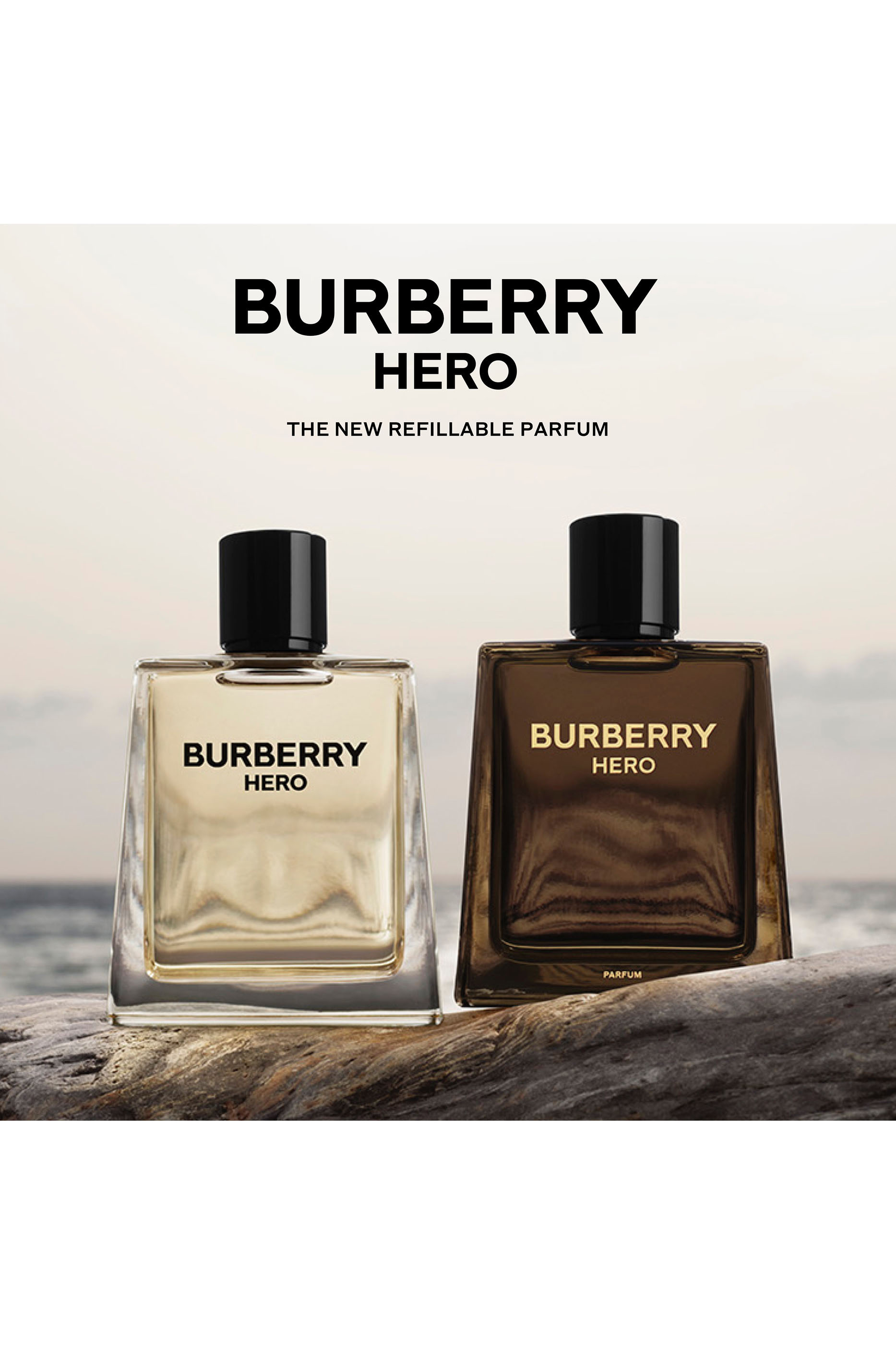 Hero Parfum