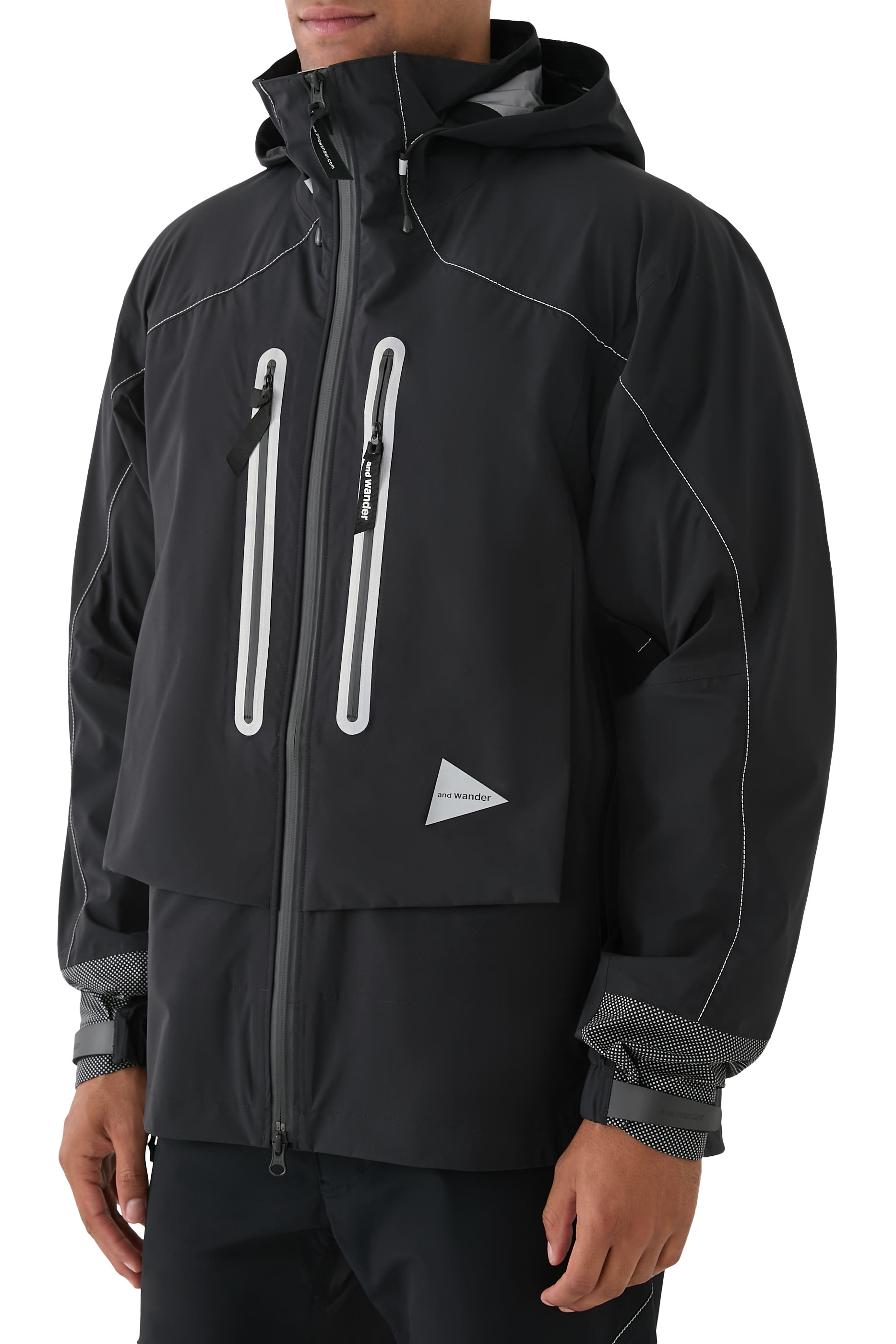  Pertex Shield Rain Jacket