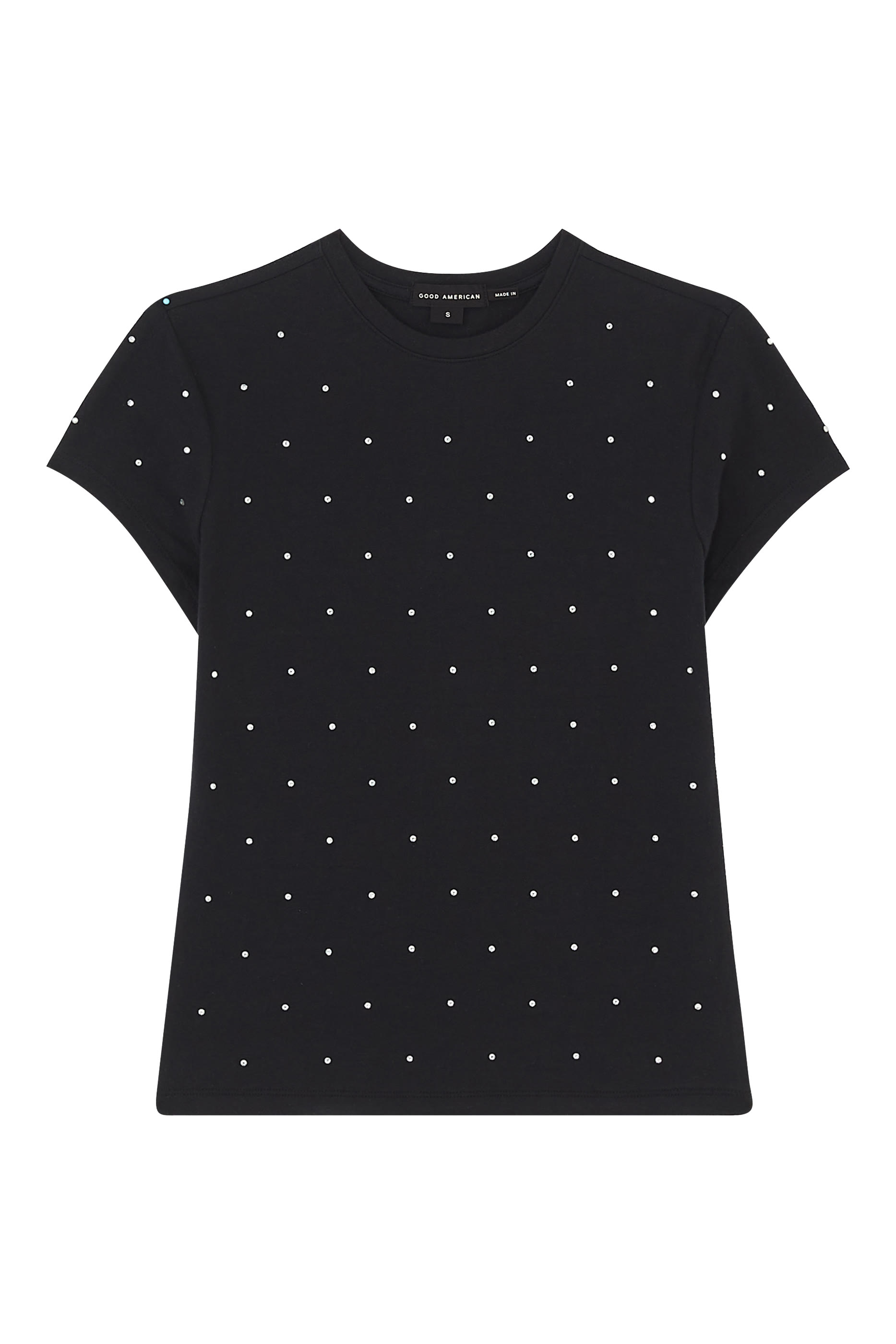 Crystal Baby T-Shirt