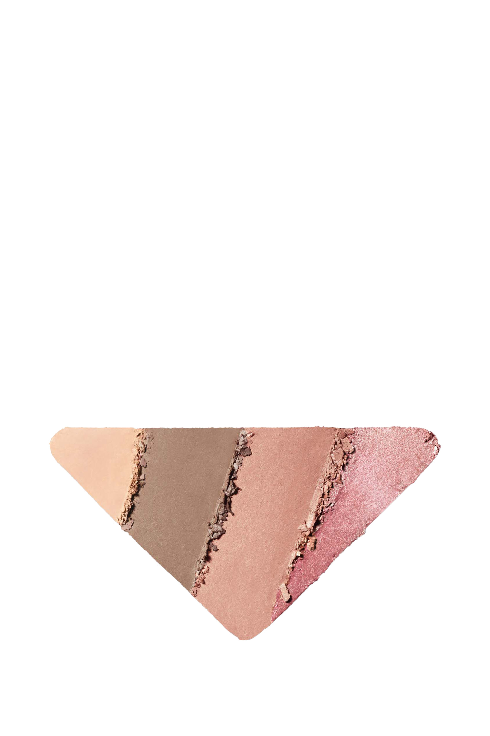 Dimensions Holo Nude Multi-Effect Eyeshadow