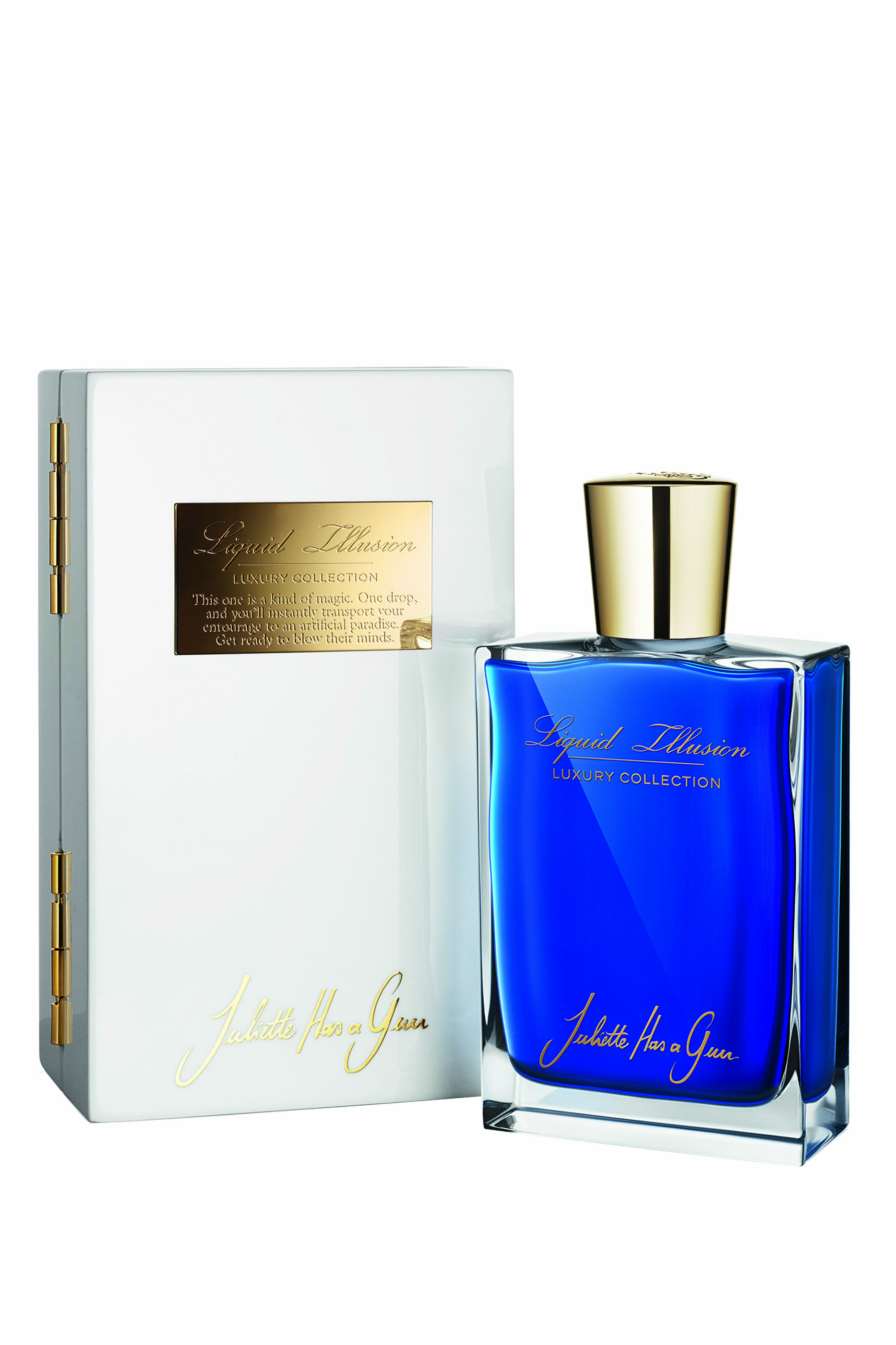 Liquid Illusion Eau de Parfum