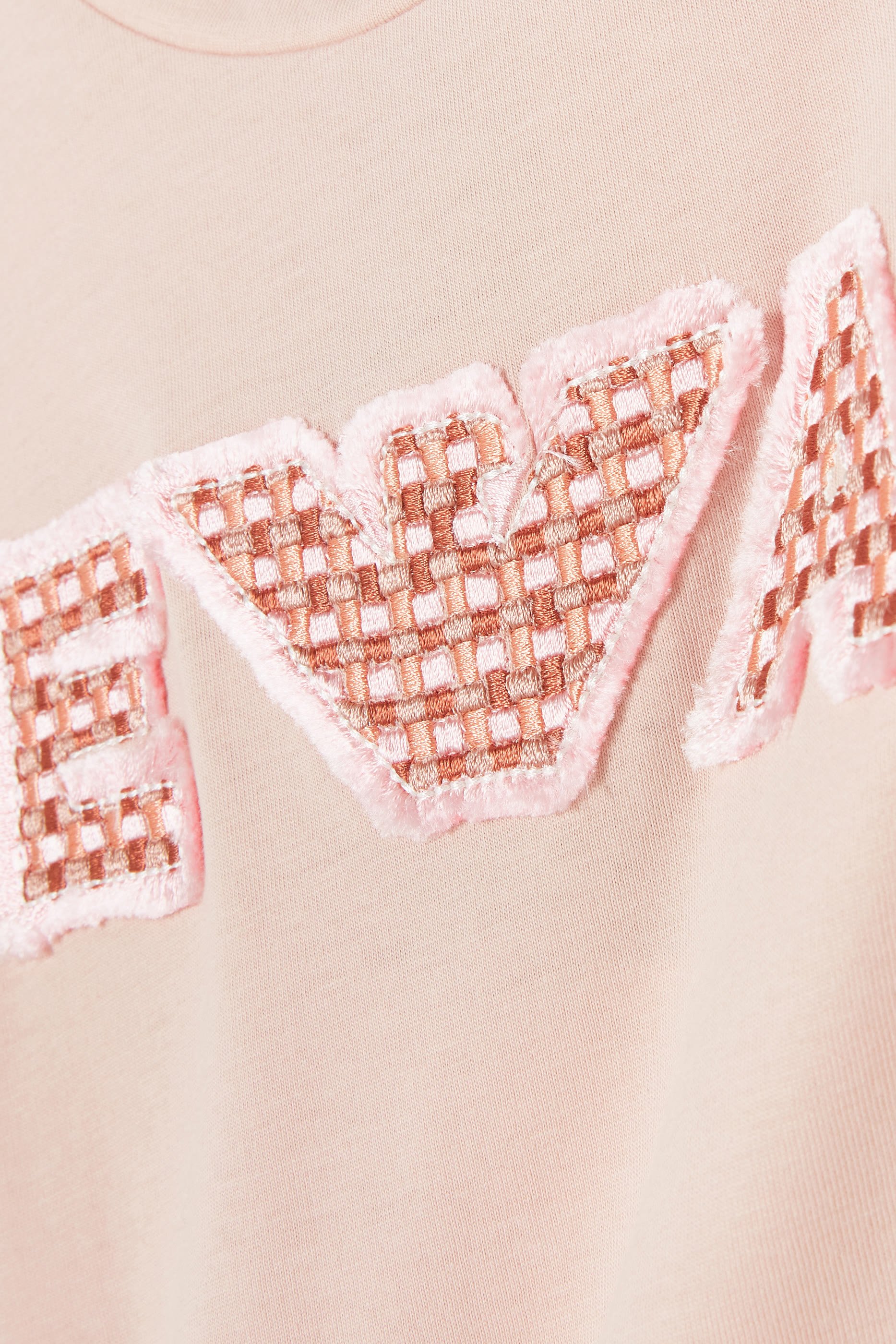 Kids Maxi Patch EA T-Shirt