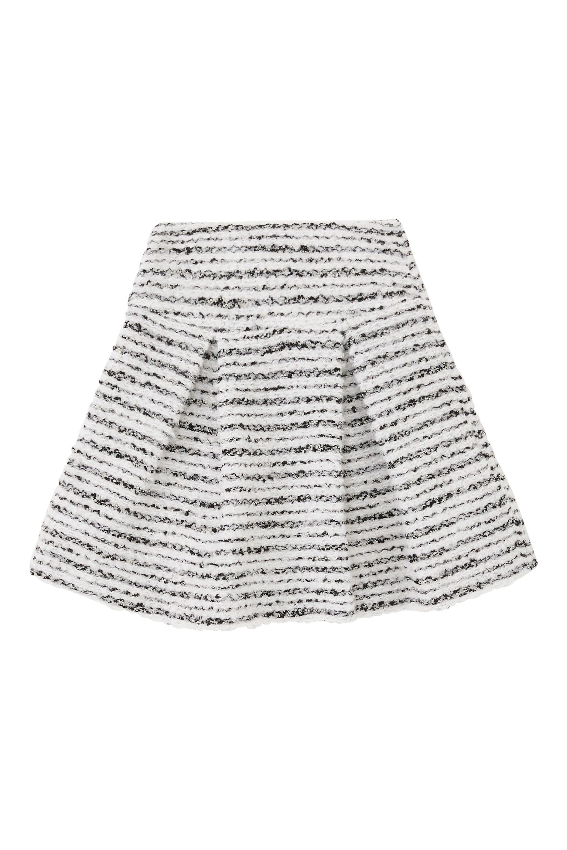 Kids Boucle Skirt