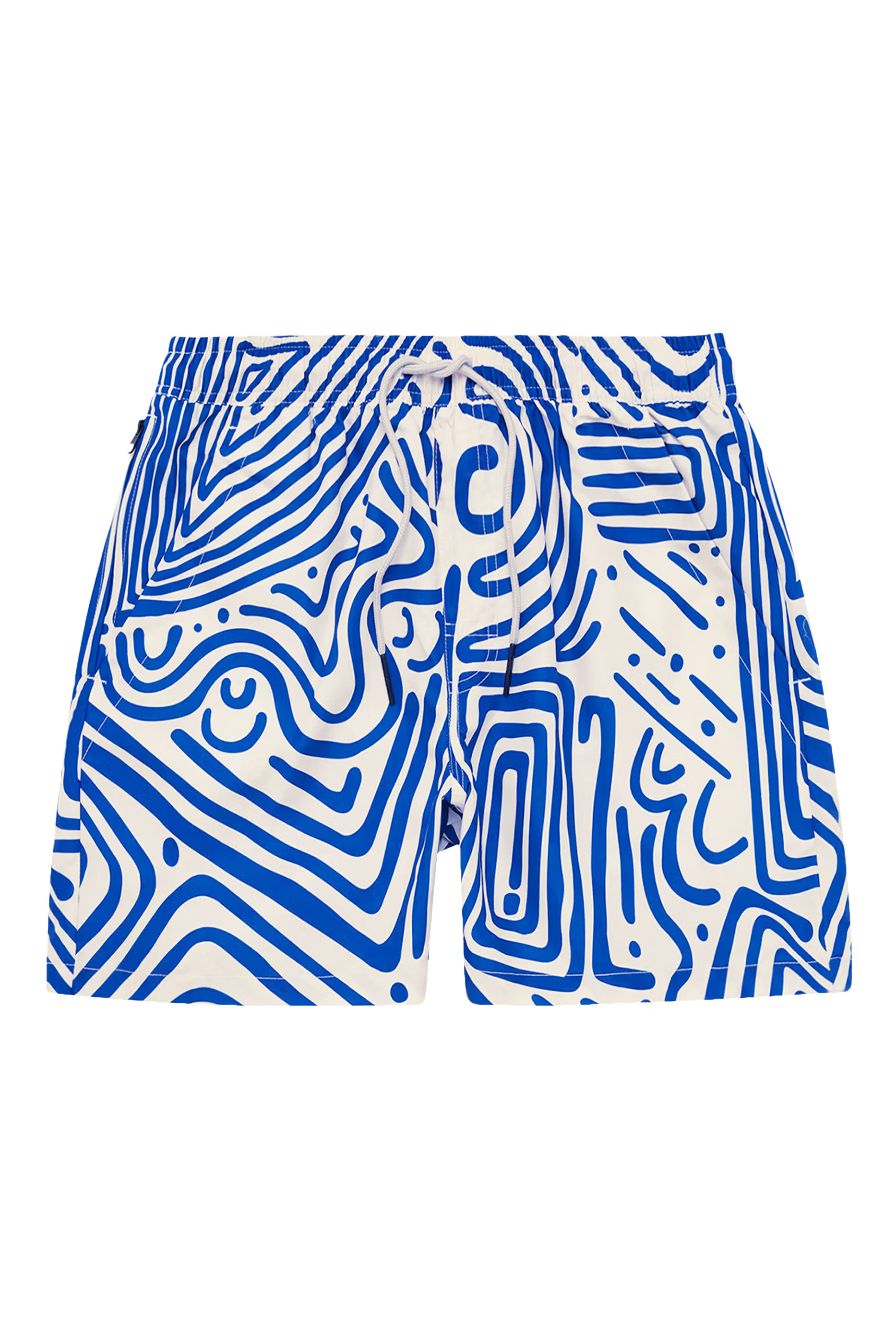 Eldovado Swim Shorts