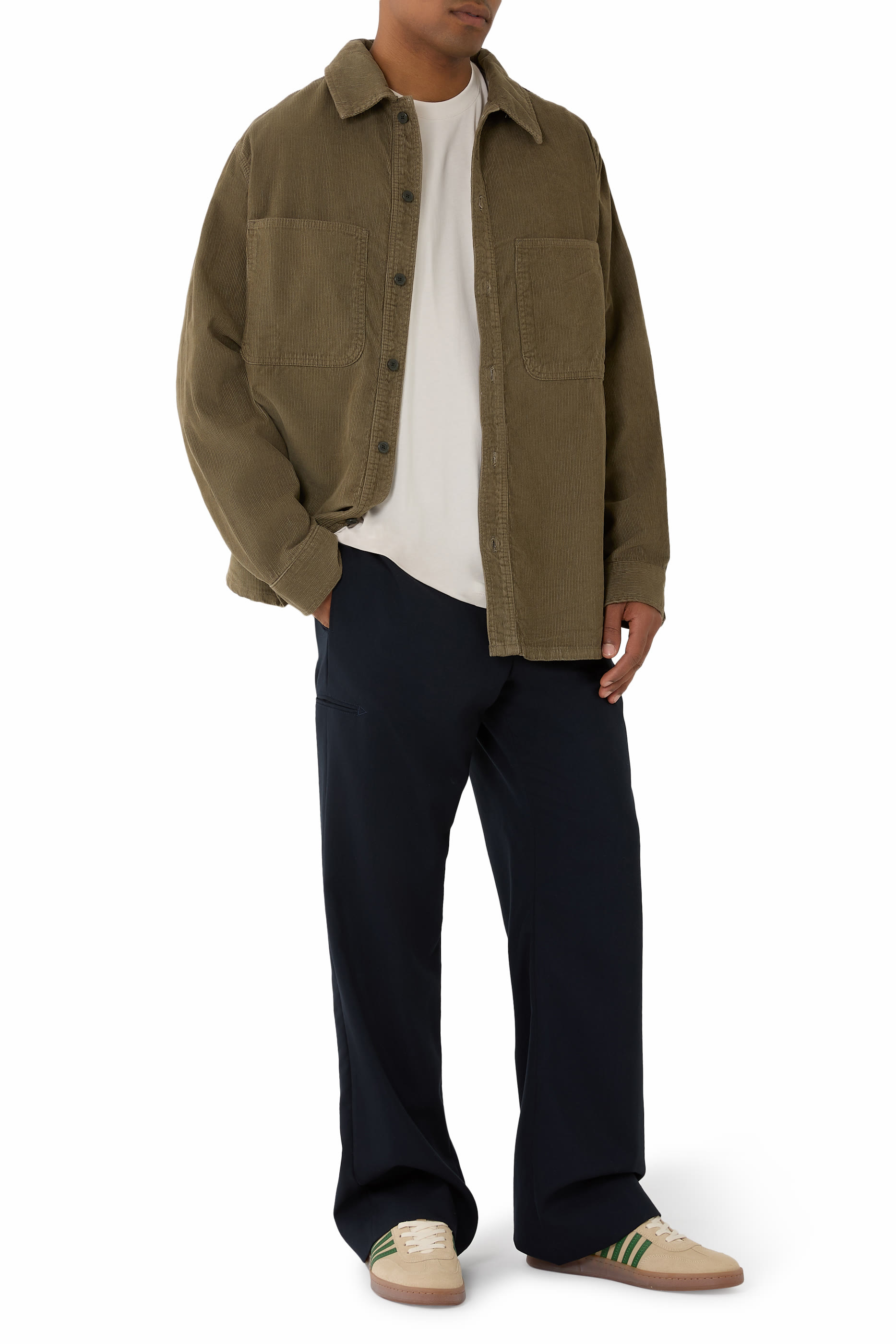 Graphic Print T-Shirt