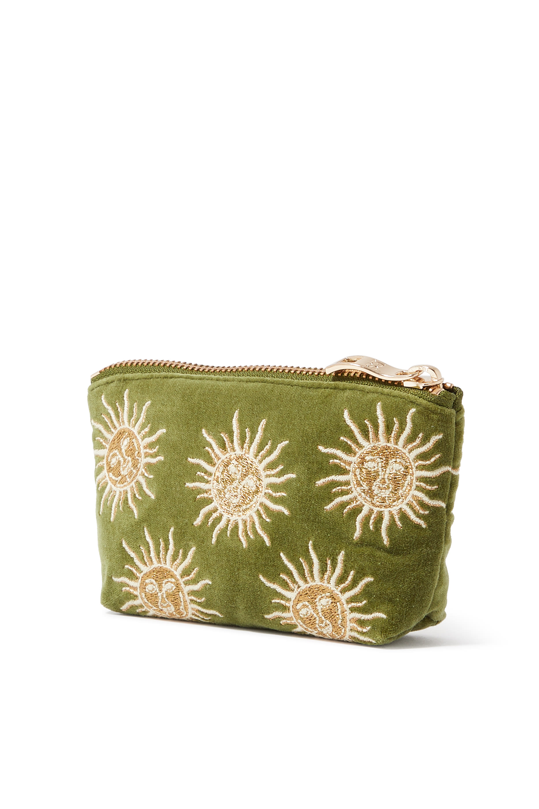 Sun Goddess Coin Purse