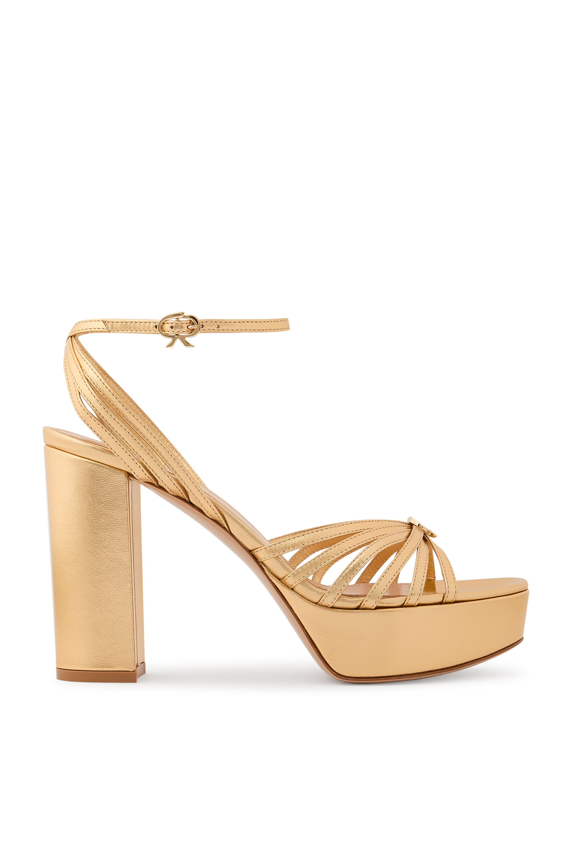 Rita 120 Platform Sandals