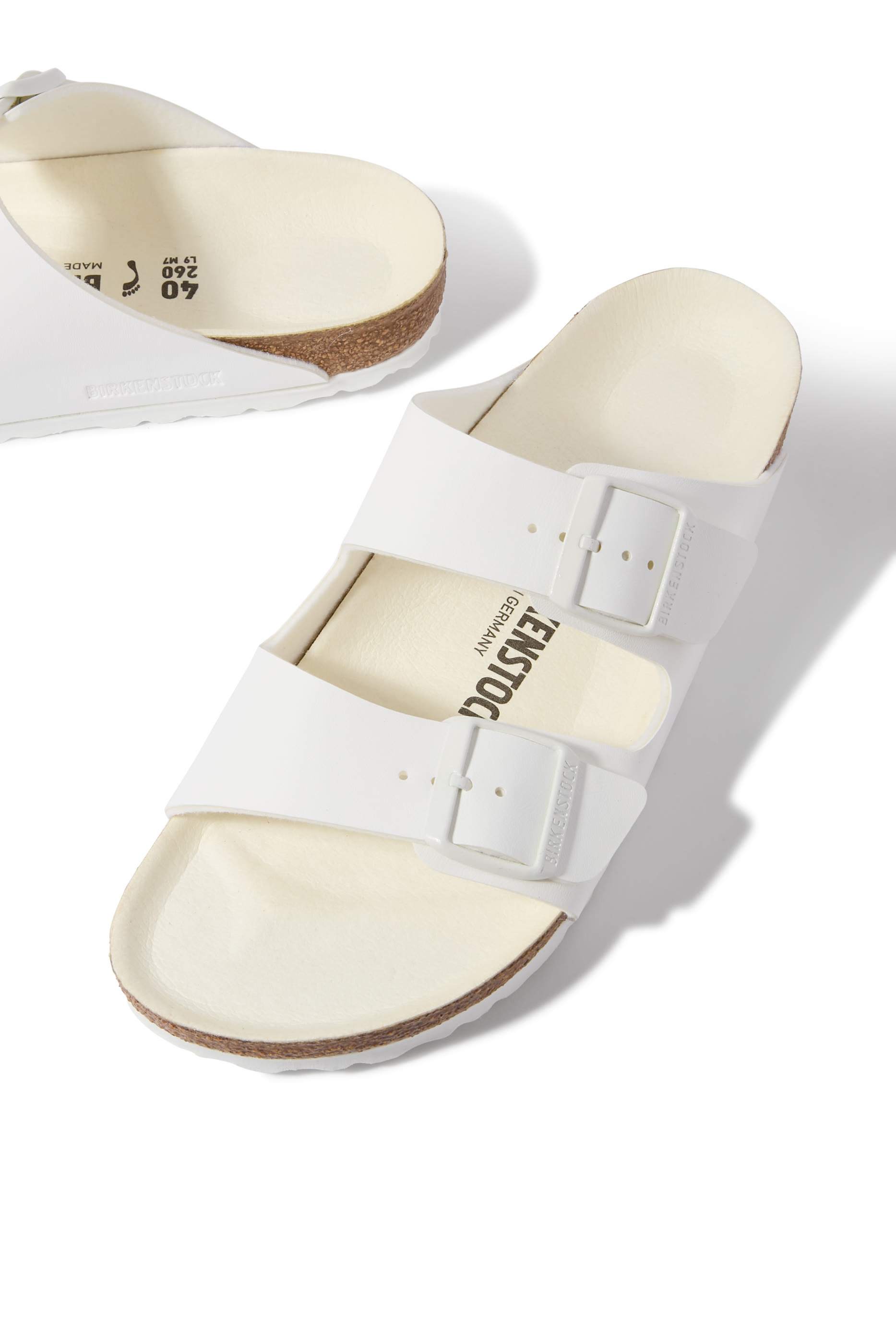 Arizona Birko-Flor Sandals
