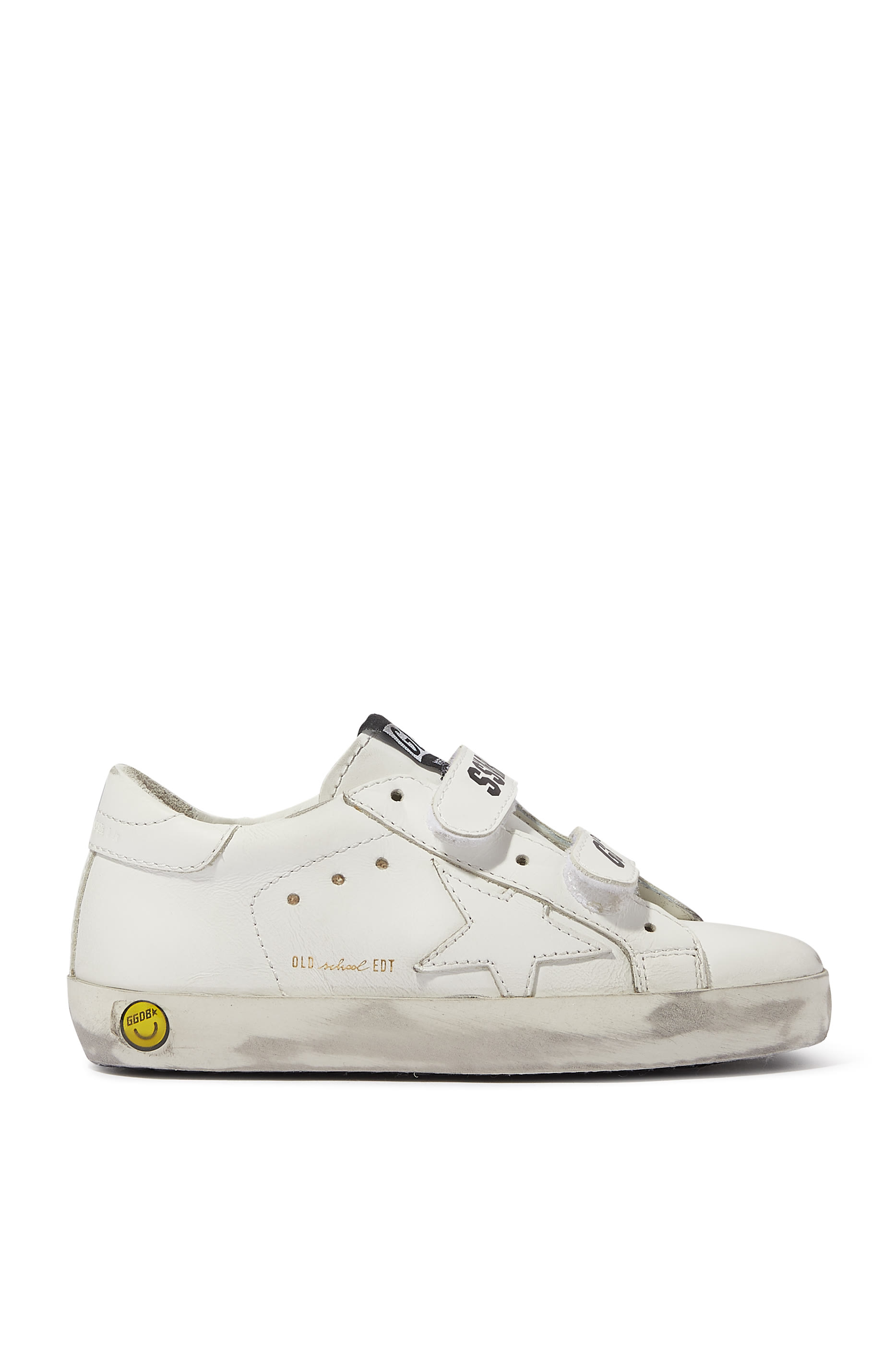 Kids Old School Sneakers