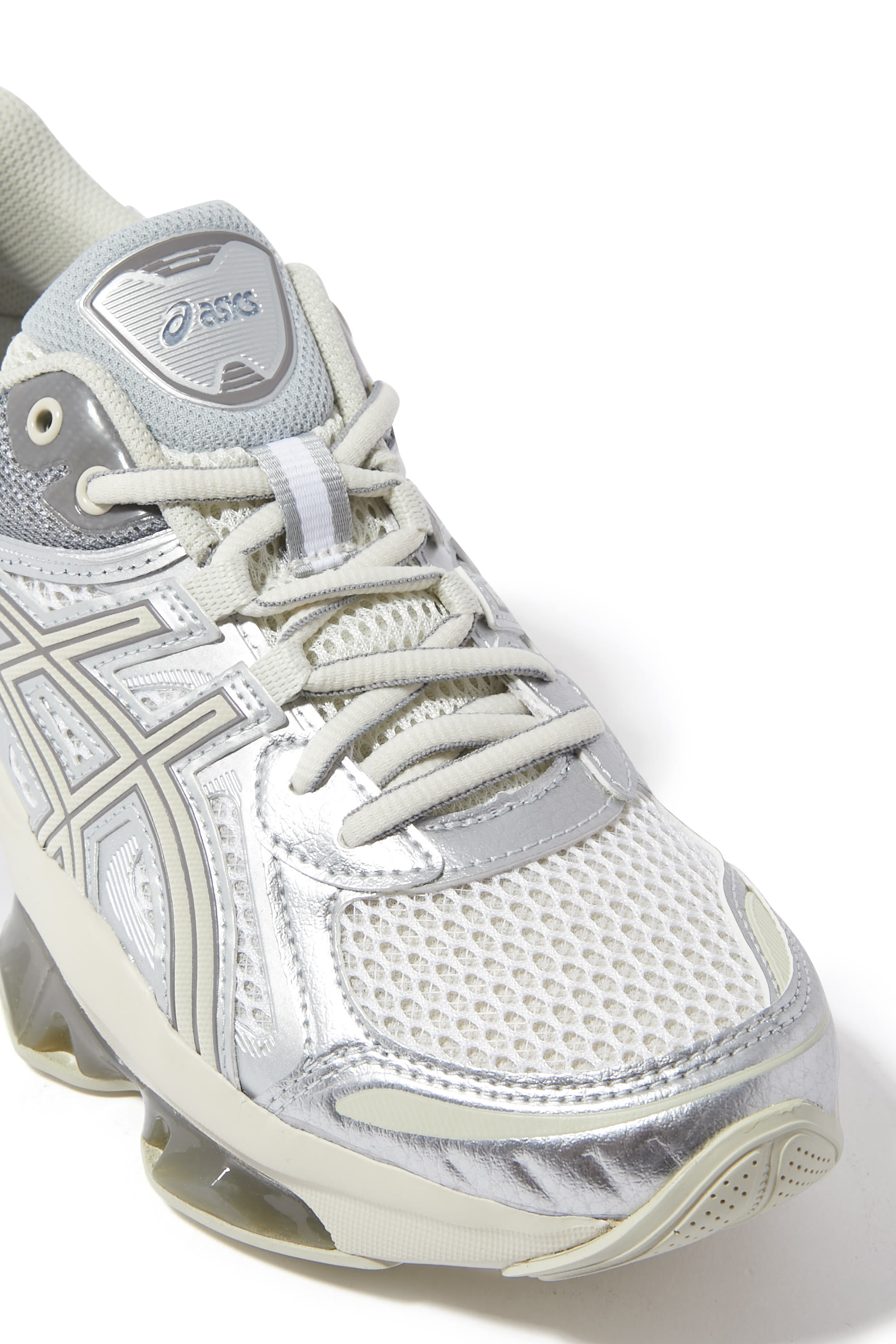 Gel-Quantum Kinetic Sneakers