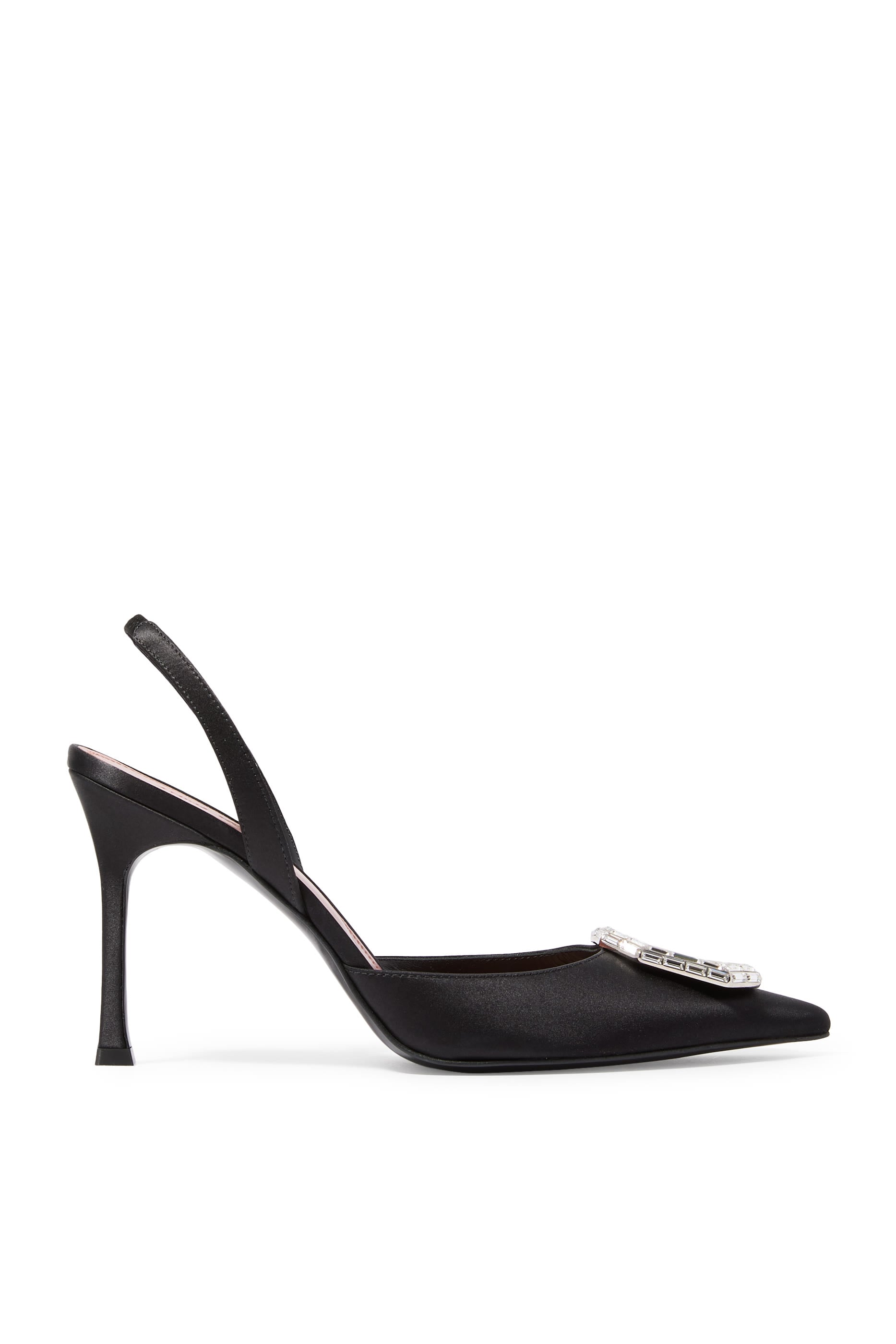 Camelia 90 Slingbacks