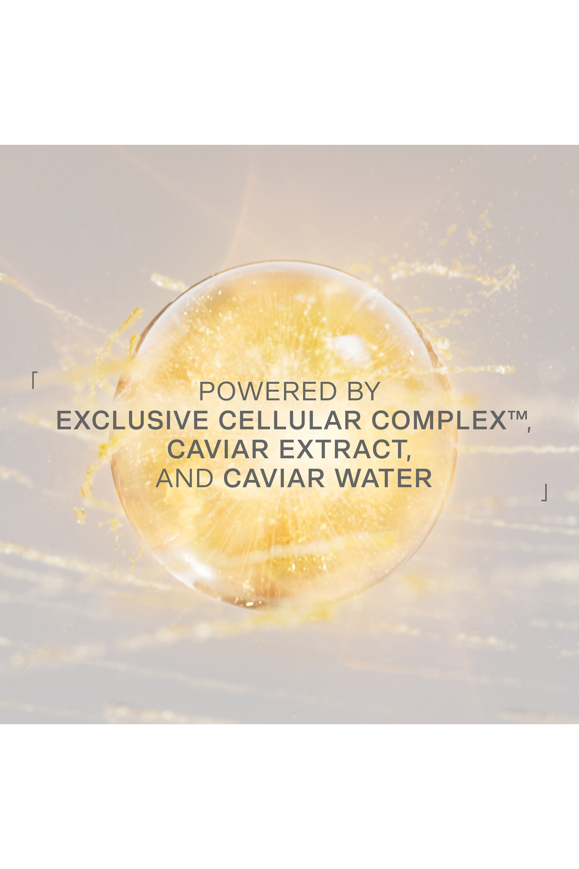 La Prairie Skin Caviar Essence-In-Lotion Hydrating Pre-Serum