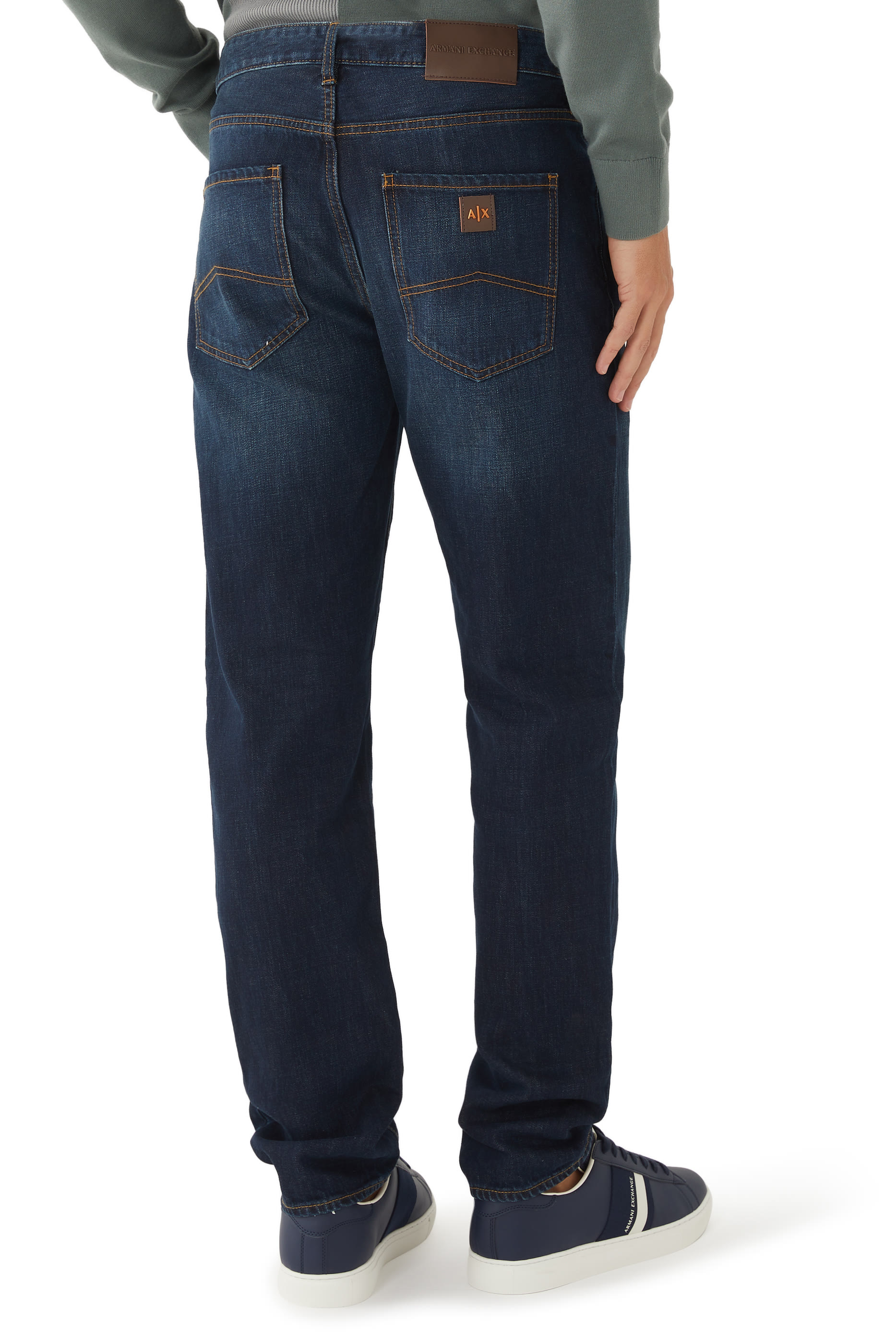 J13 Denim Slim Fit Jeans