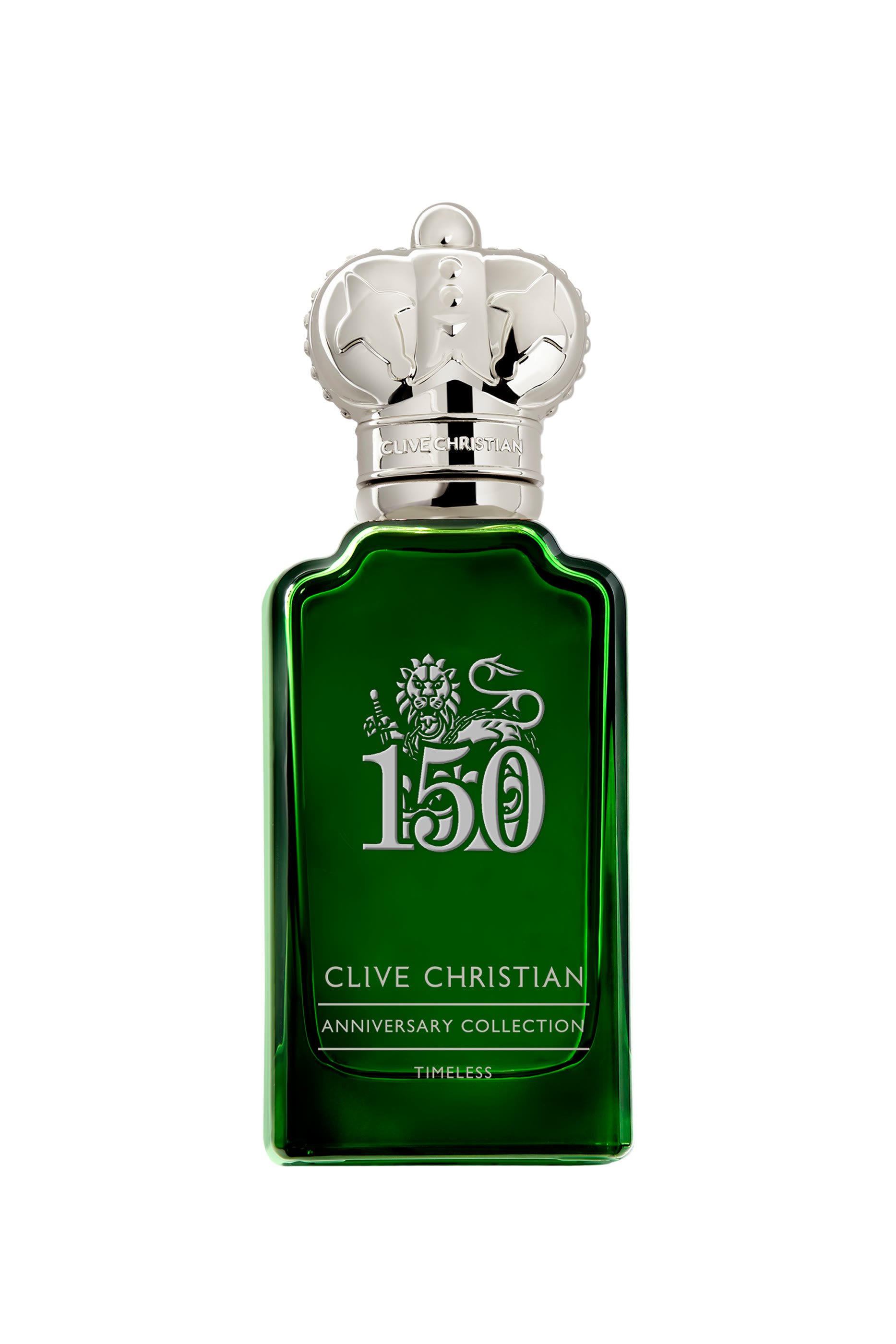 150 Anniversary: ​​Timeless Perfume