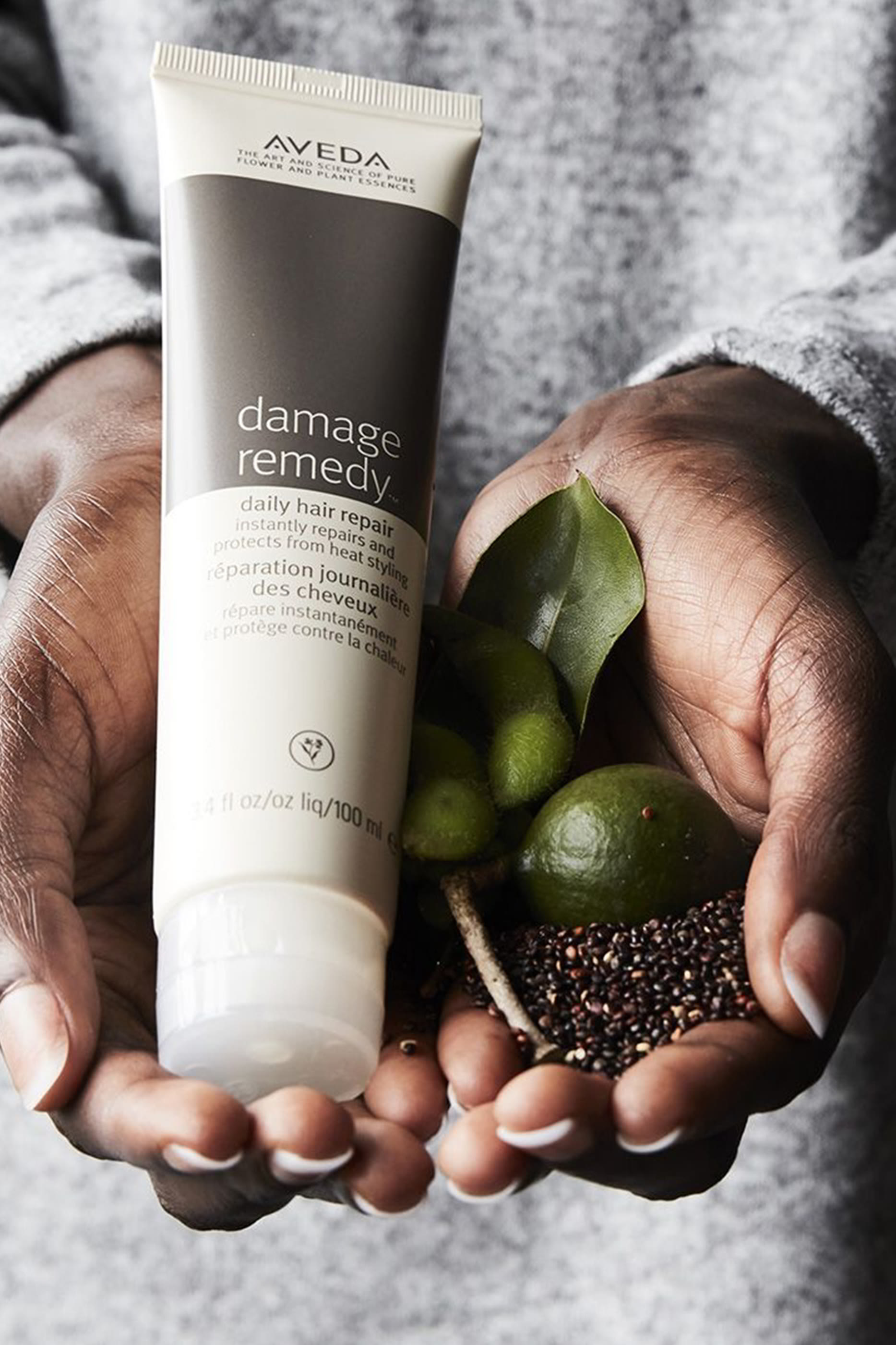 Damage Remedy Daily Hair Repair