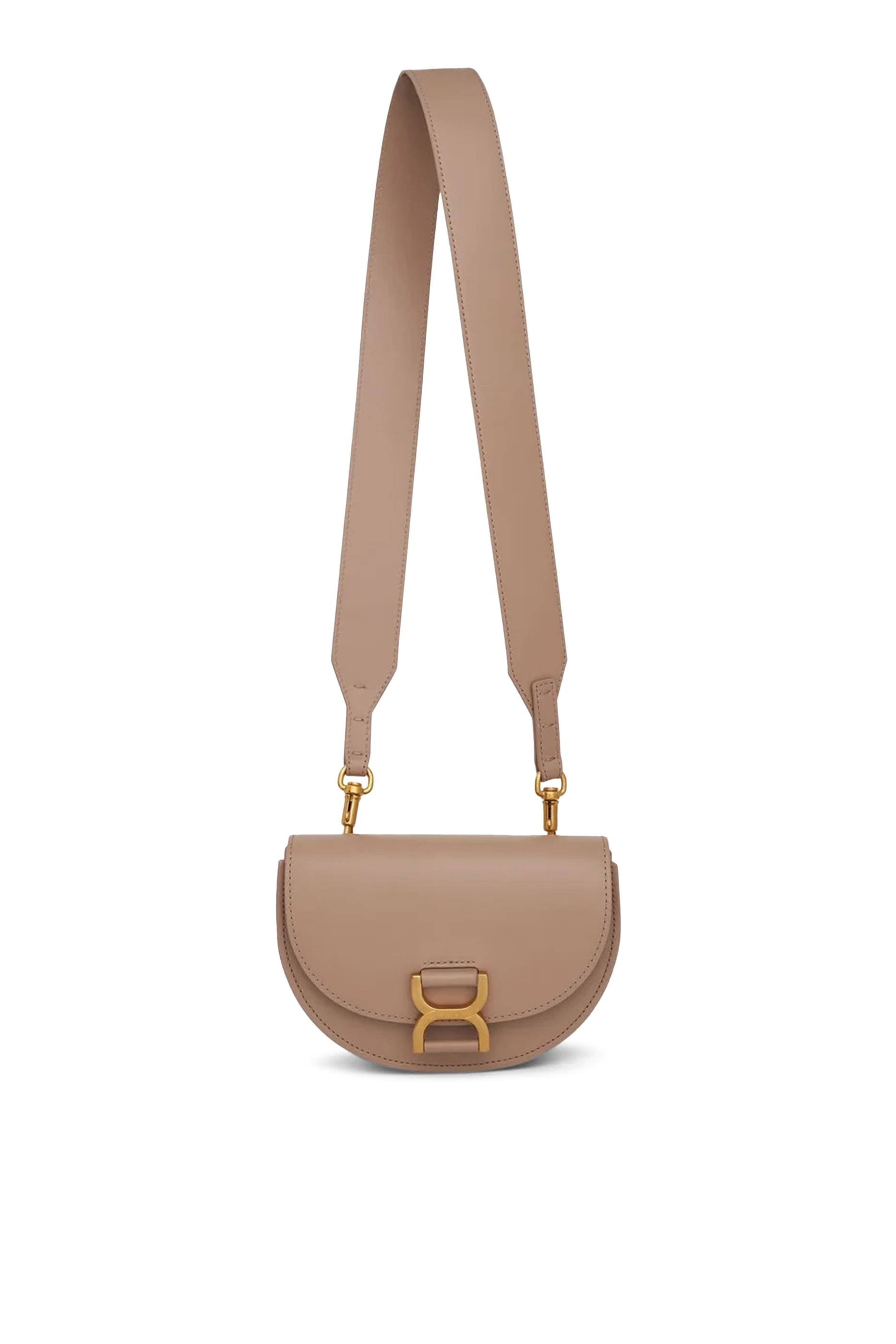Mini Marcie Flap Bag