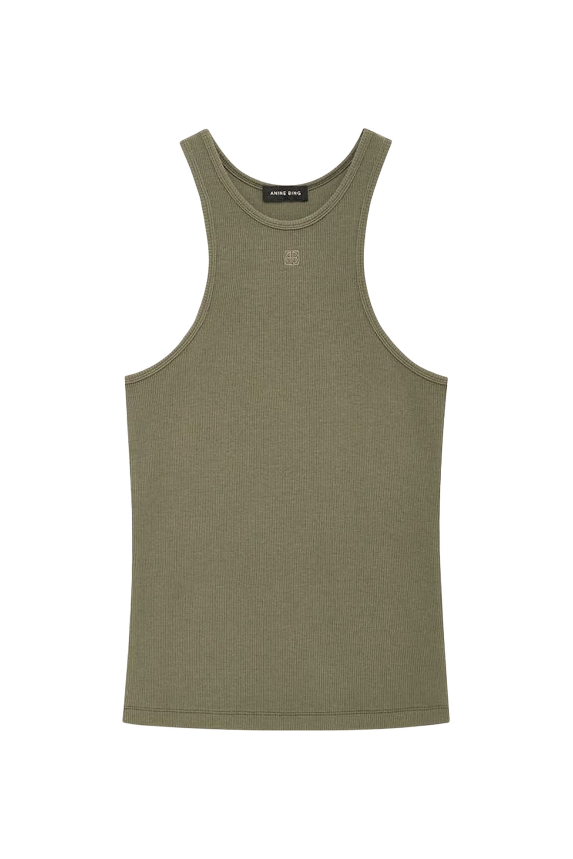 Cole Tank Top