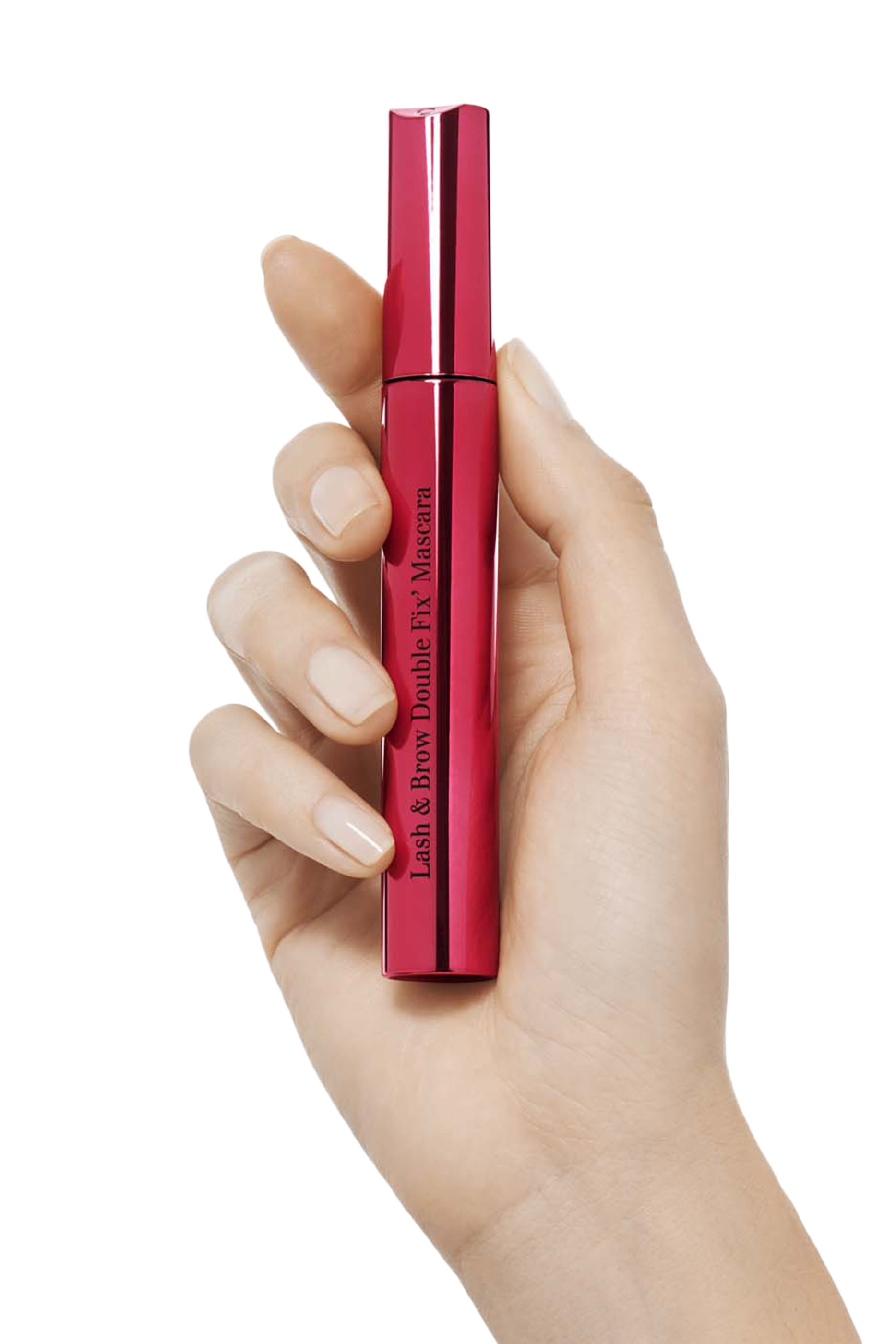 Lash & Brow Double Fix Mascara