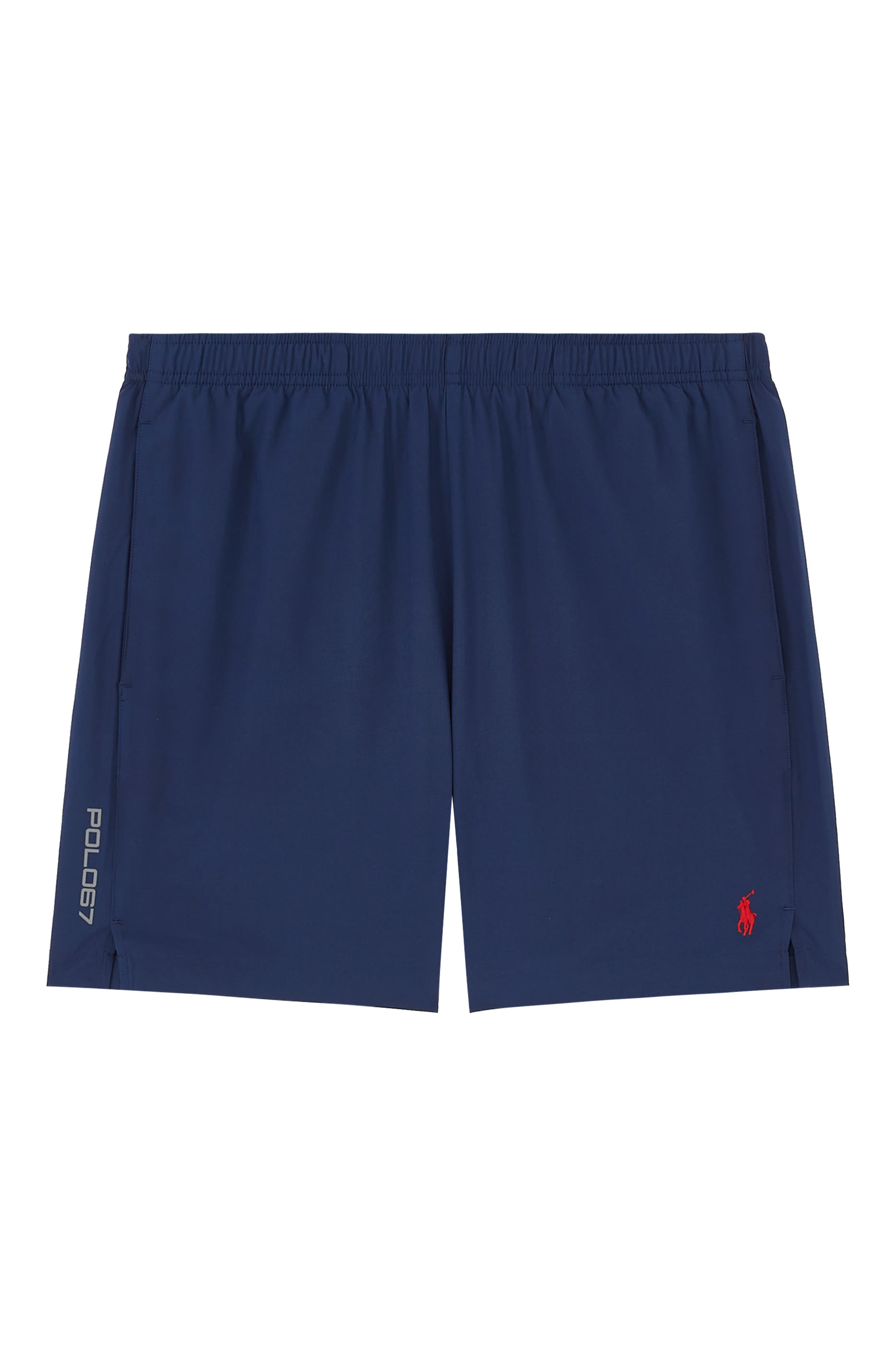 Essential Athletic Shorts