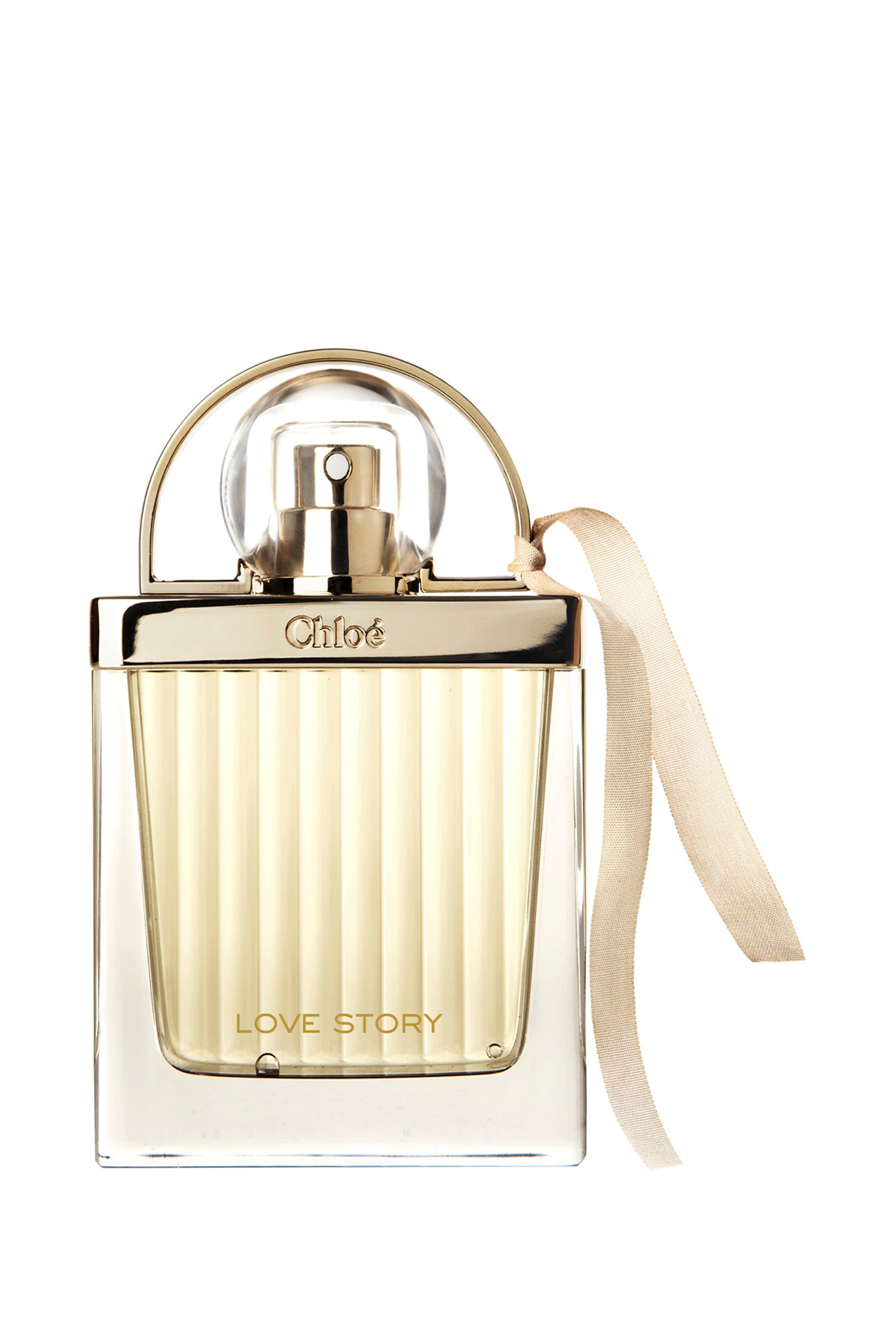 Love Story Eau de Parfum