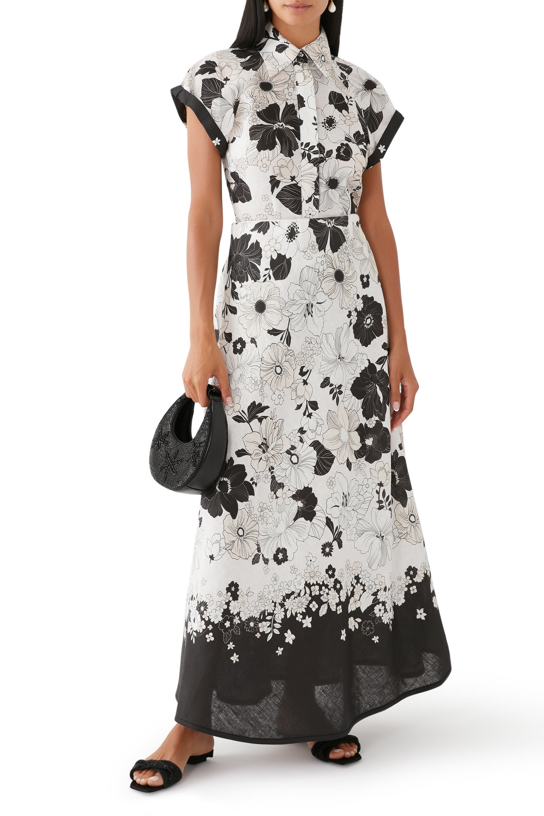 Pop Short Sleeve Shirt