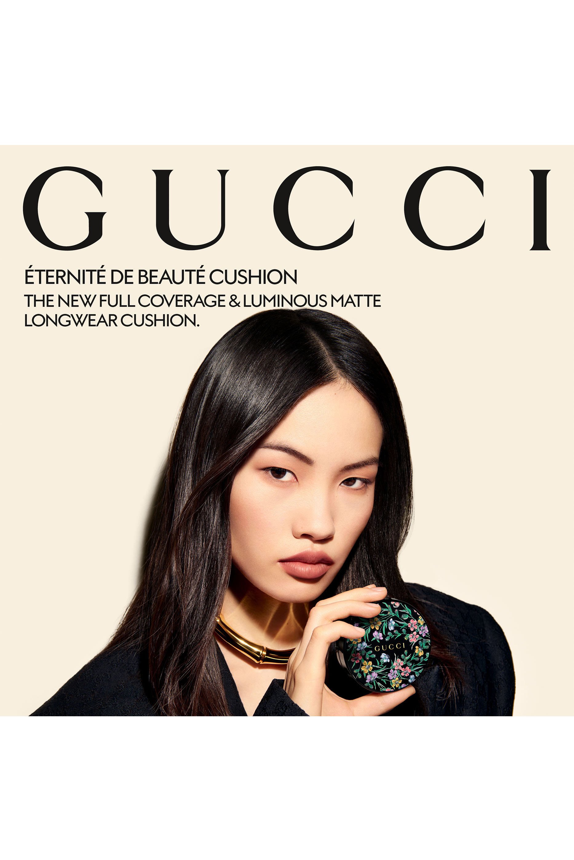 &Eacute;t&eacute;rnit&eacute; De Beaut&eacute; Cushion SPF Foundation 