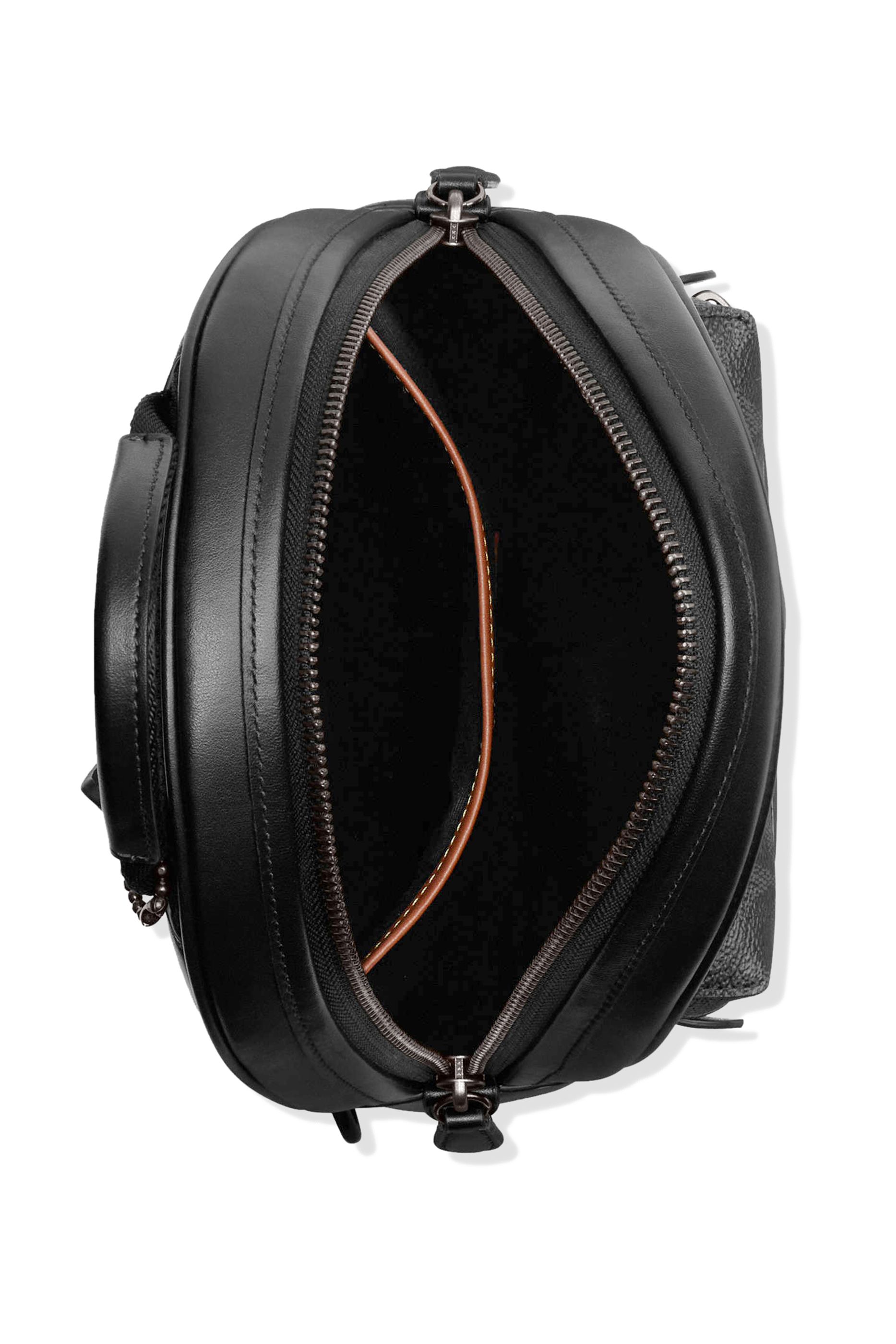 Charter Backpack in Signature Canvas