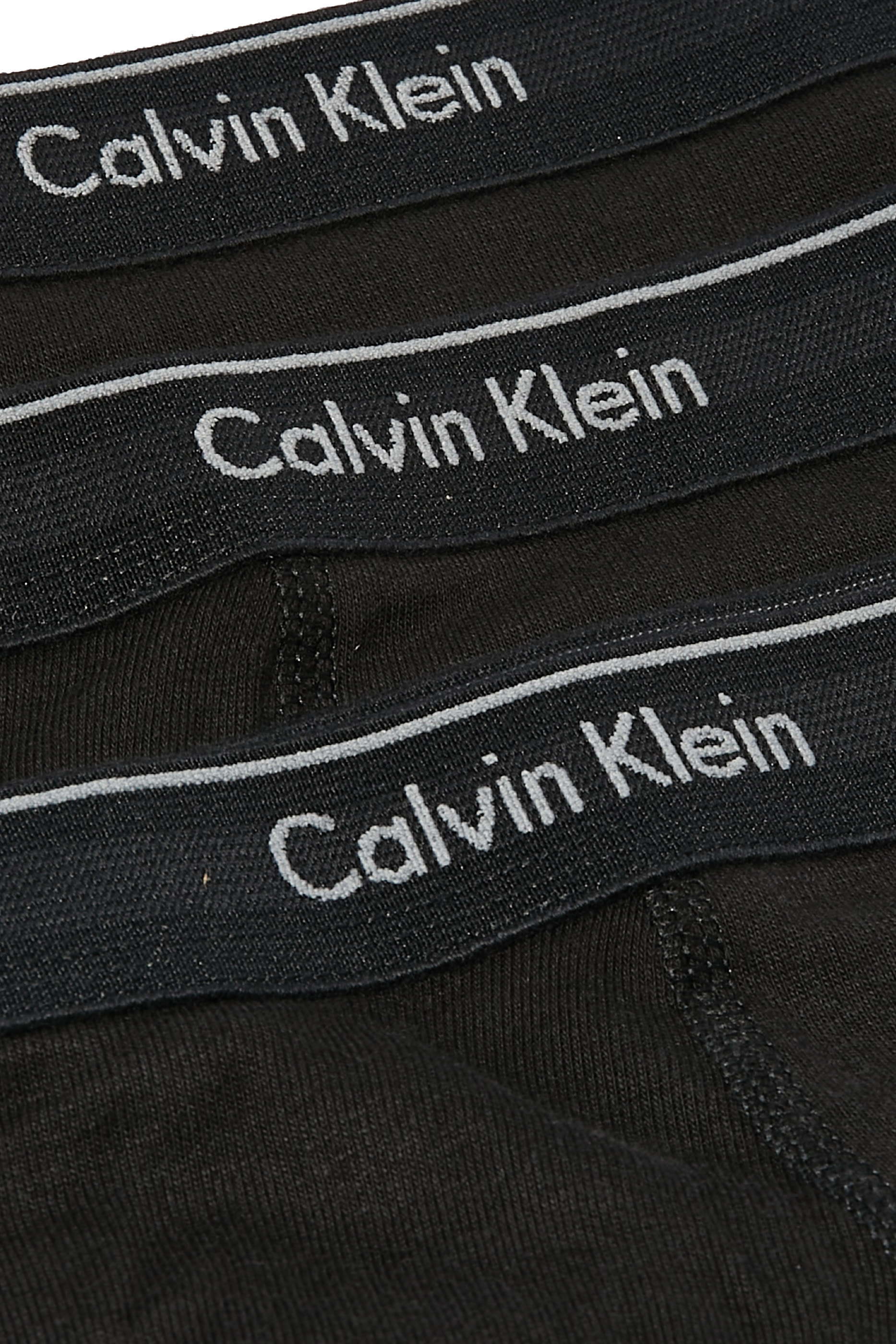 Cotton Classics Trunks, Set of 3