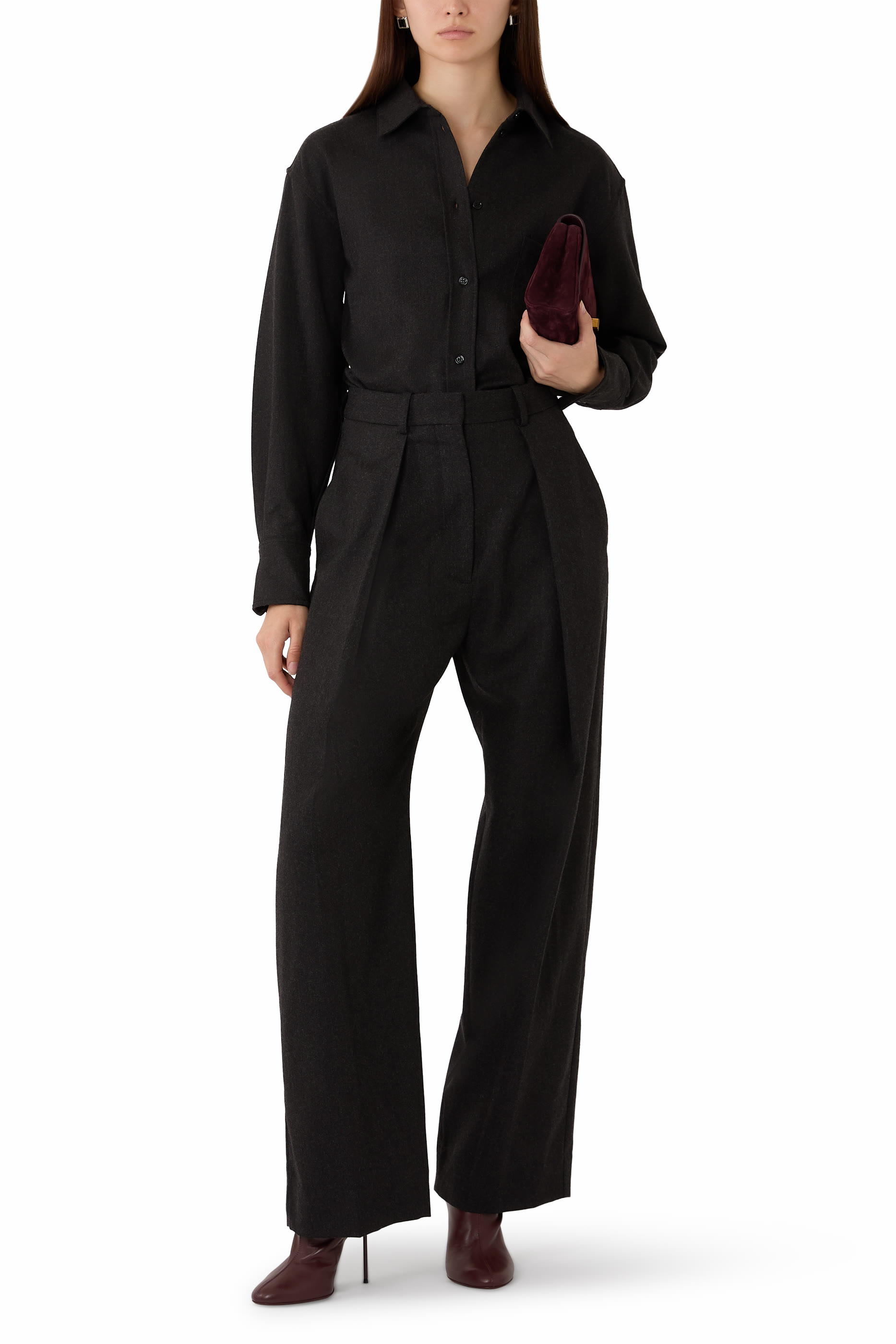 Cecilia Trousers