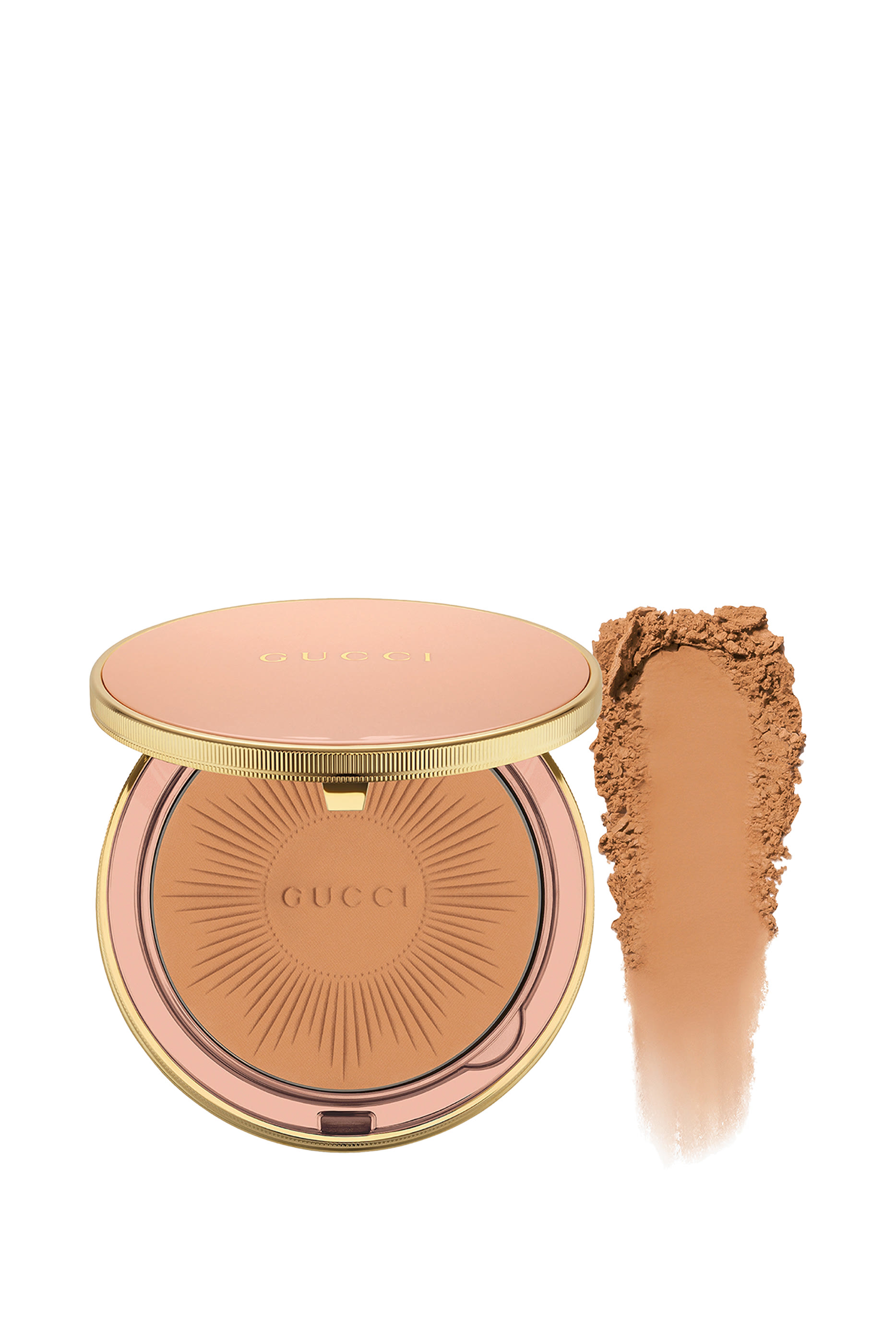 Matte Face Powder