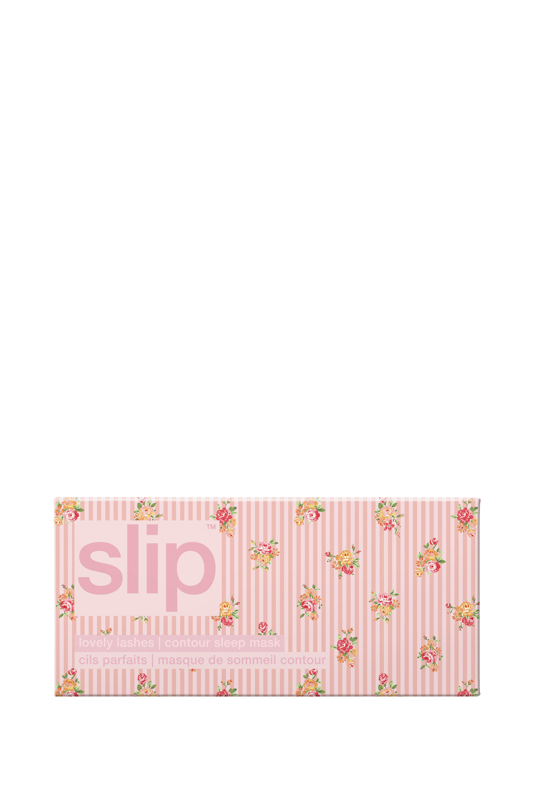 Pure Silk Contour Sleep Mask