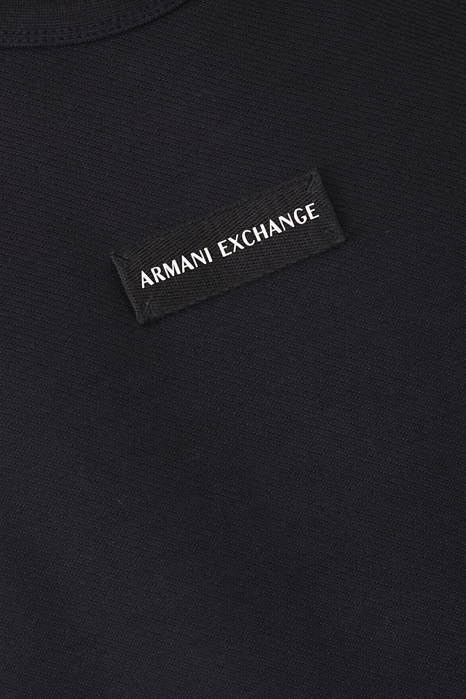 Logo Crewneck Sweatshirt