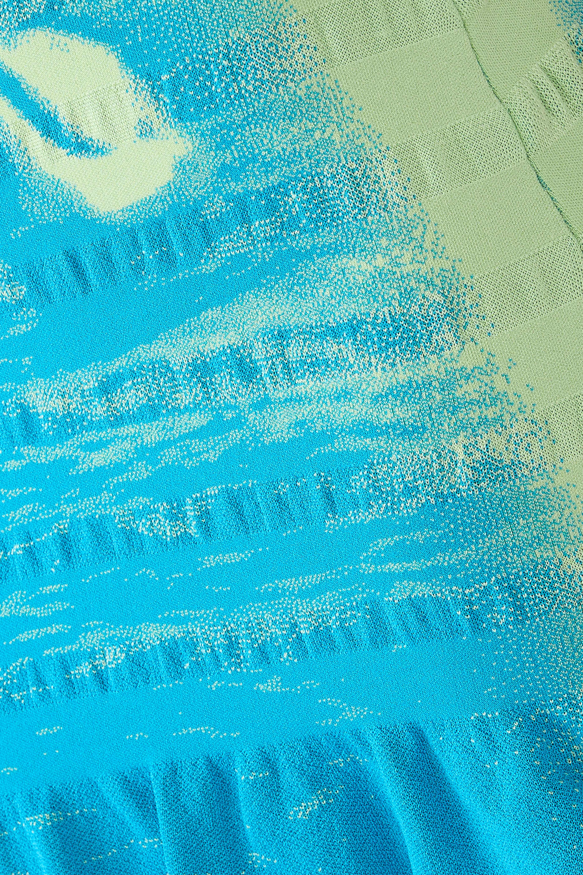 Pepper Reversible Mini Dress