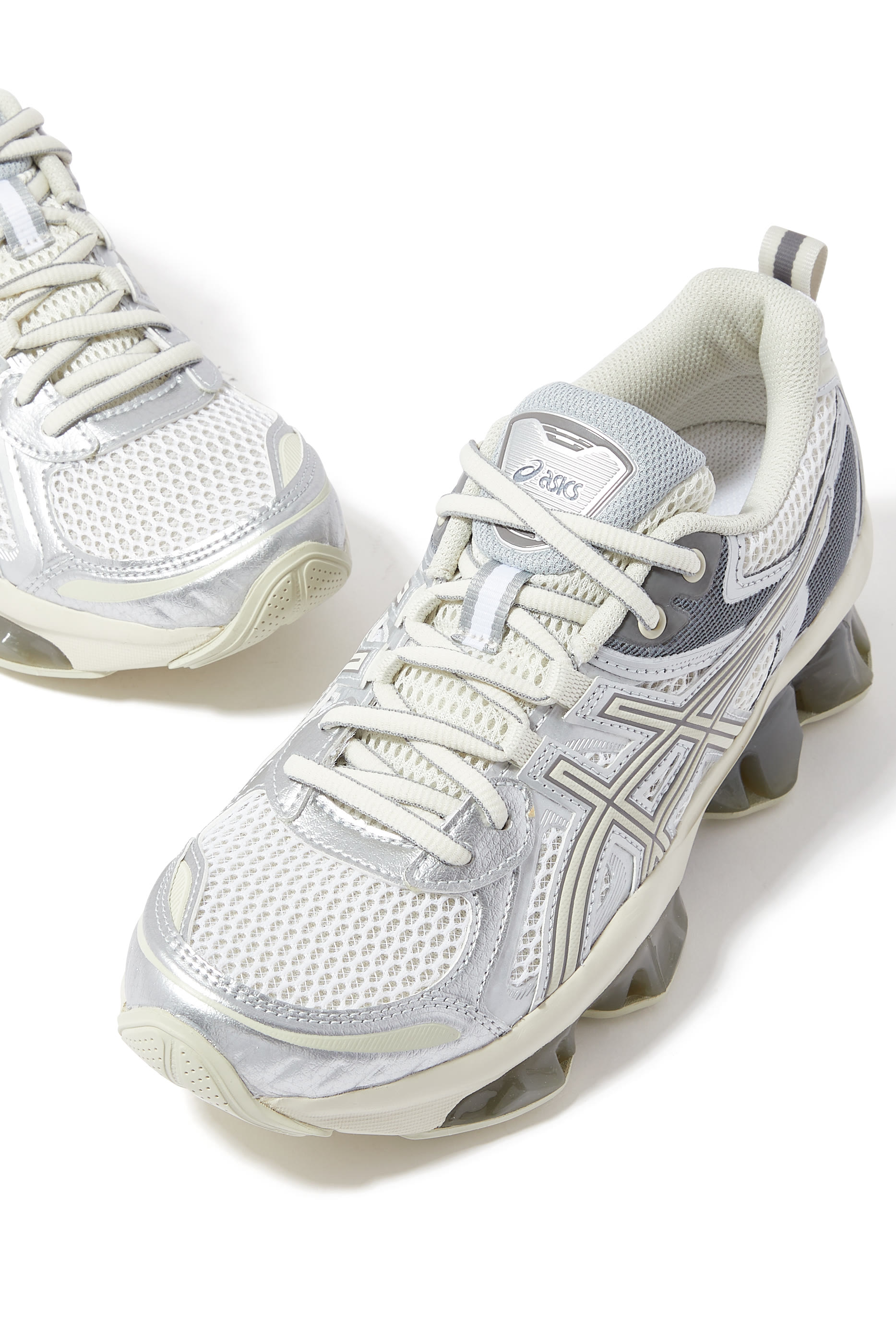 Gel-Quantum Kinetic Sneakers