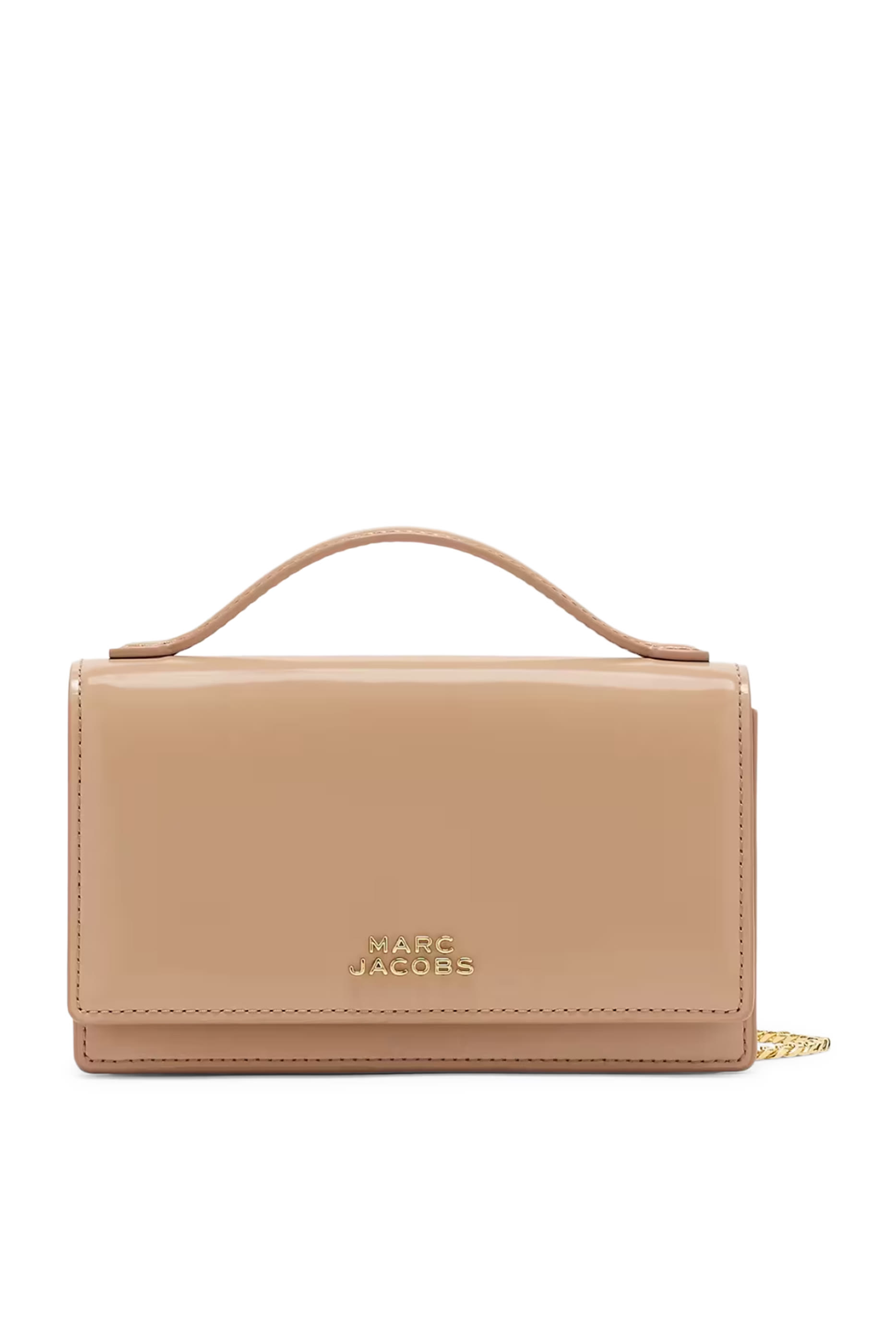 Glam Mirror Mini Bag 