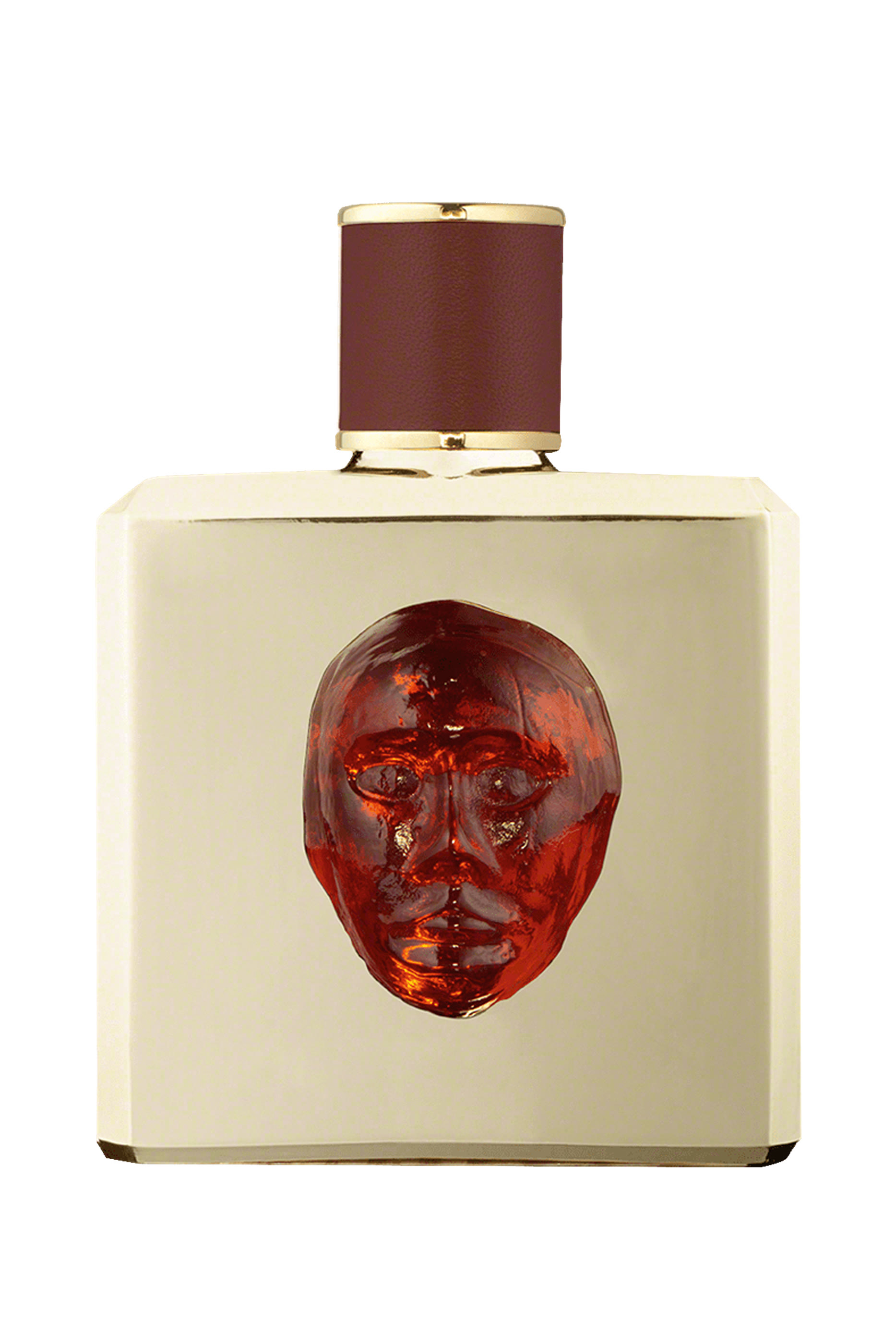 Zafferano I Extrait de Parfum