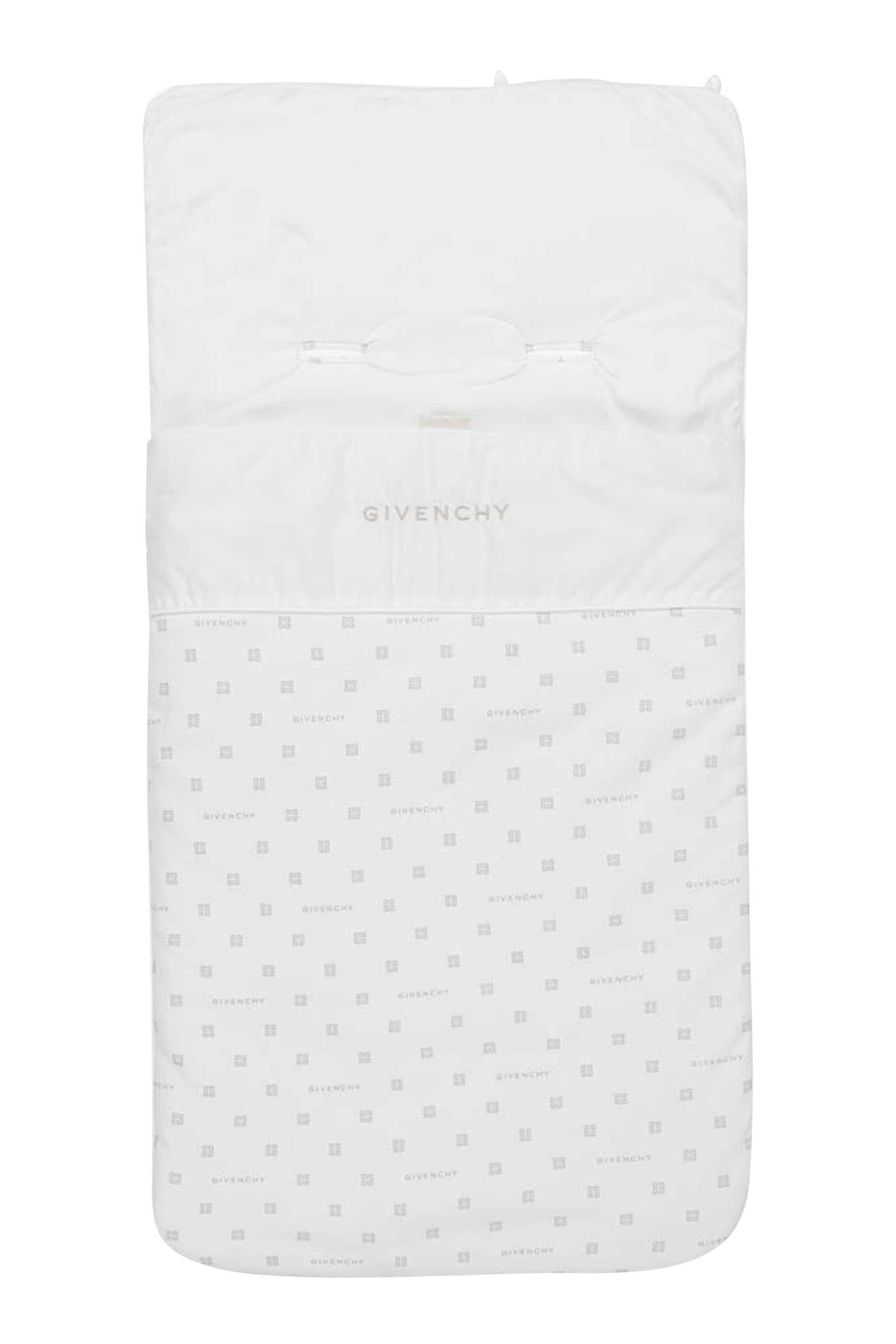 Kids Baby Logo Sleeping Bag