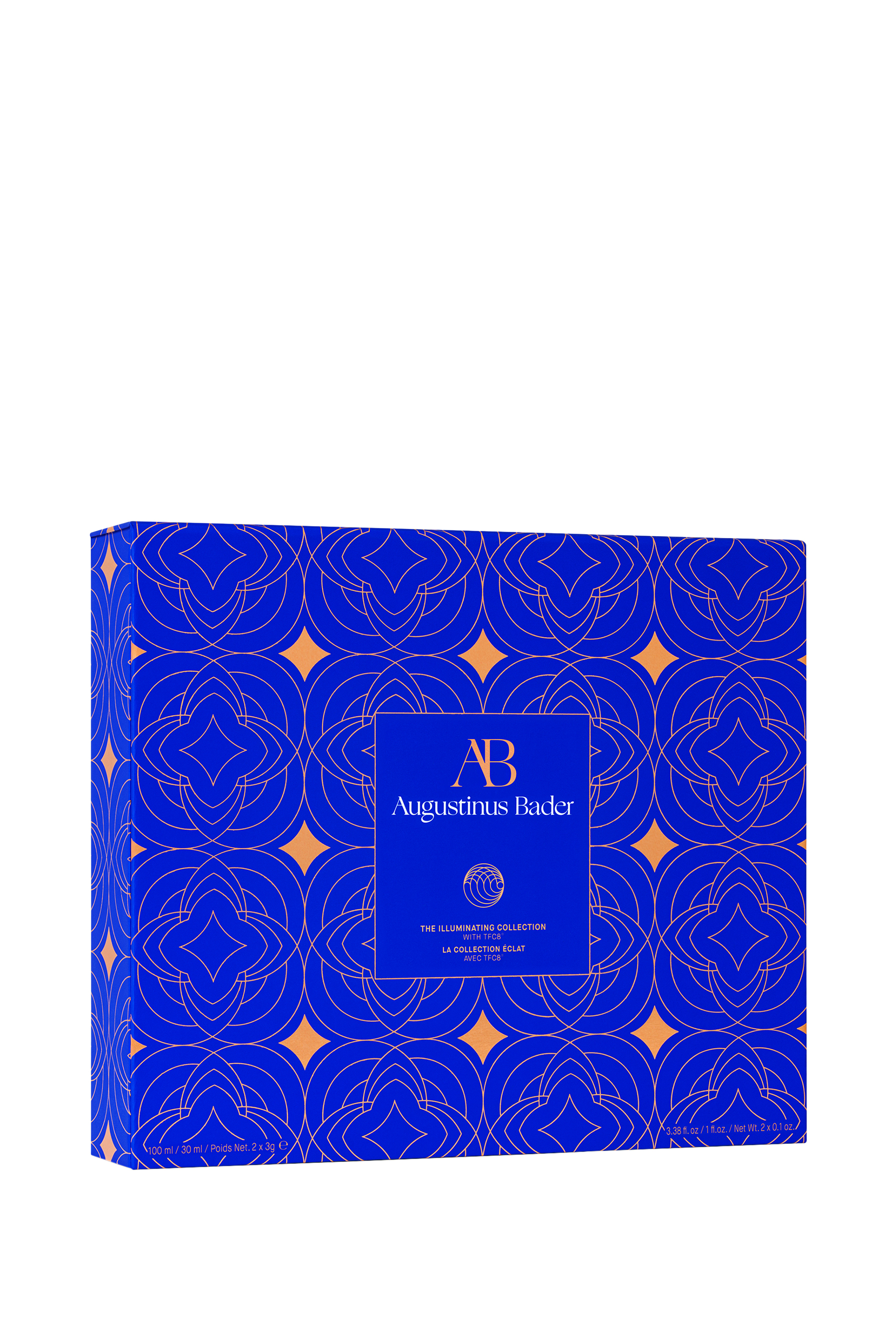 The Illuminating Collection