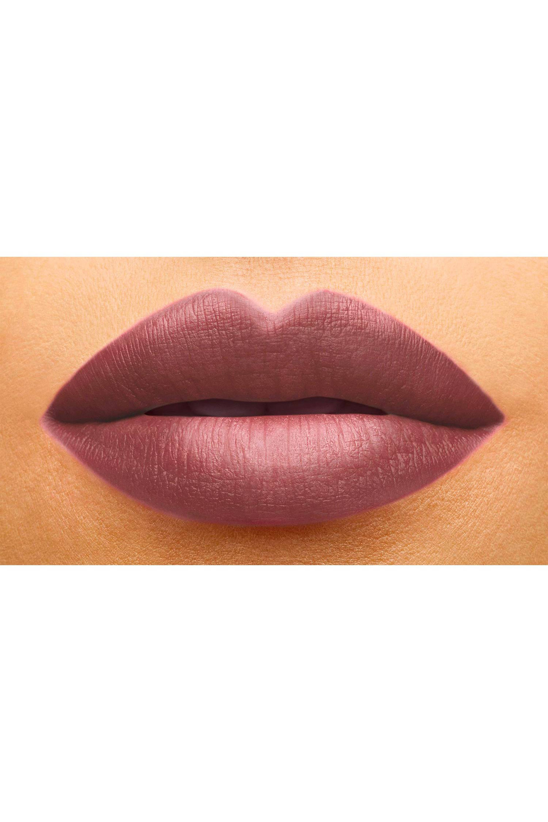 Tatouage Couture Velvet Cream Matte Liquid Lipstick