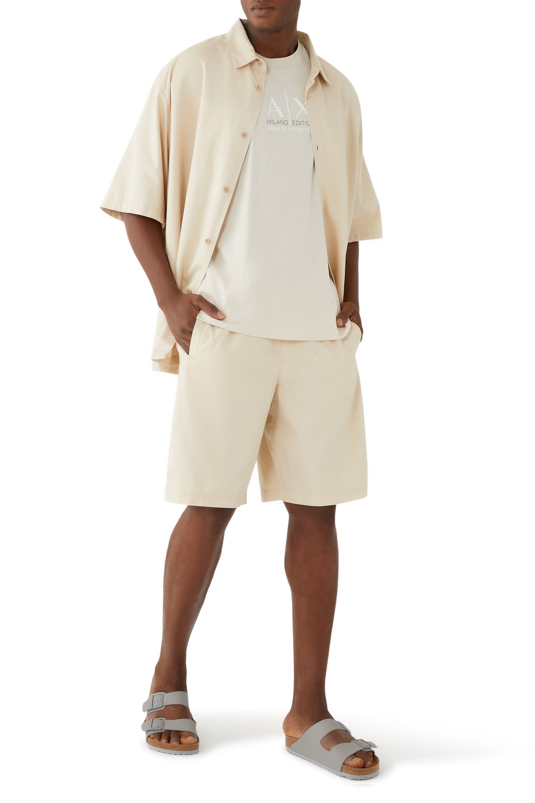 Milano Edition T-Shirt