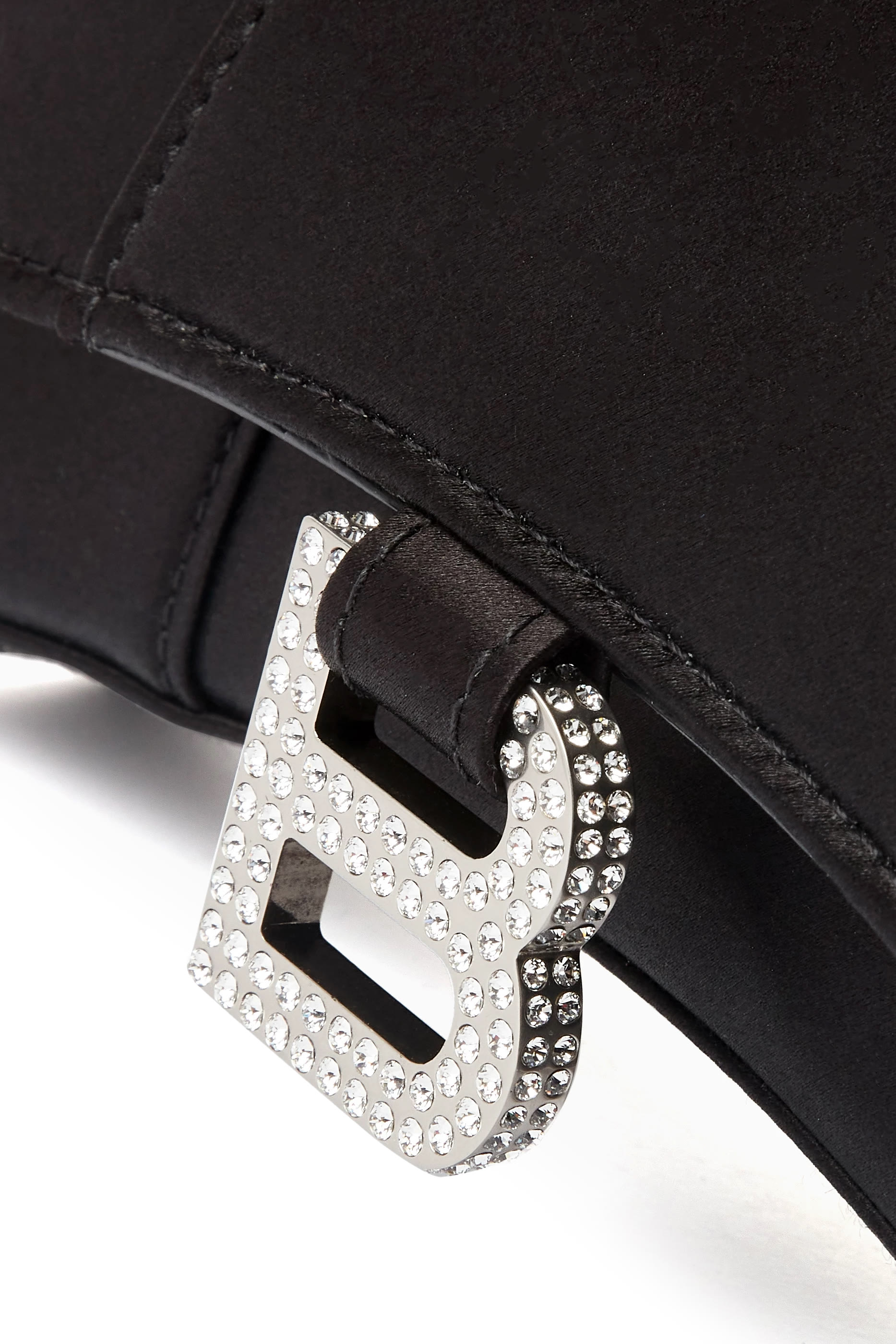 Hourglass Wallet On Chain